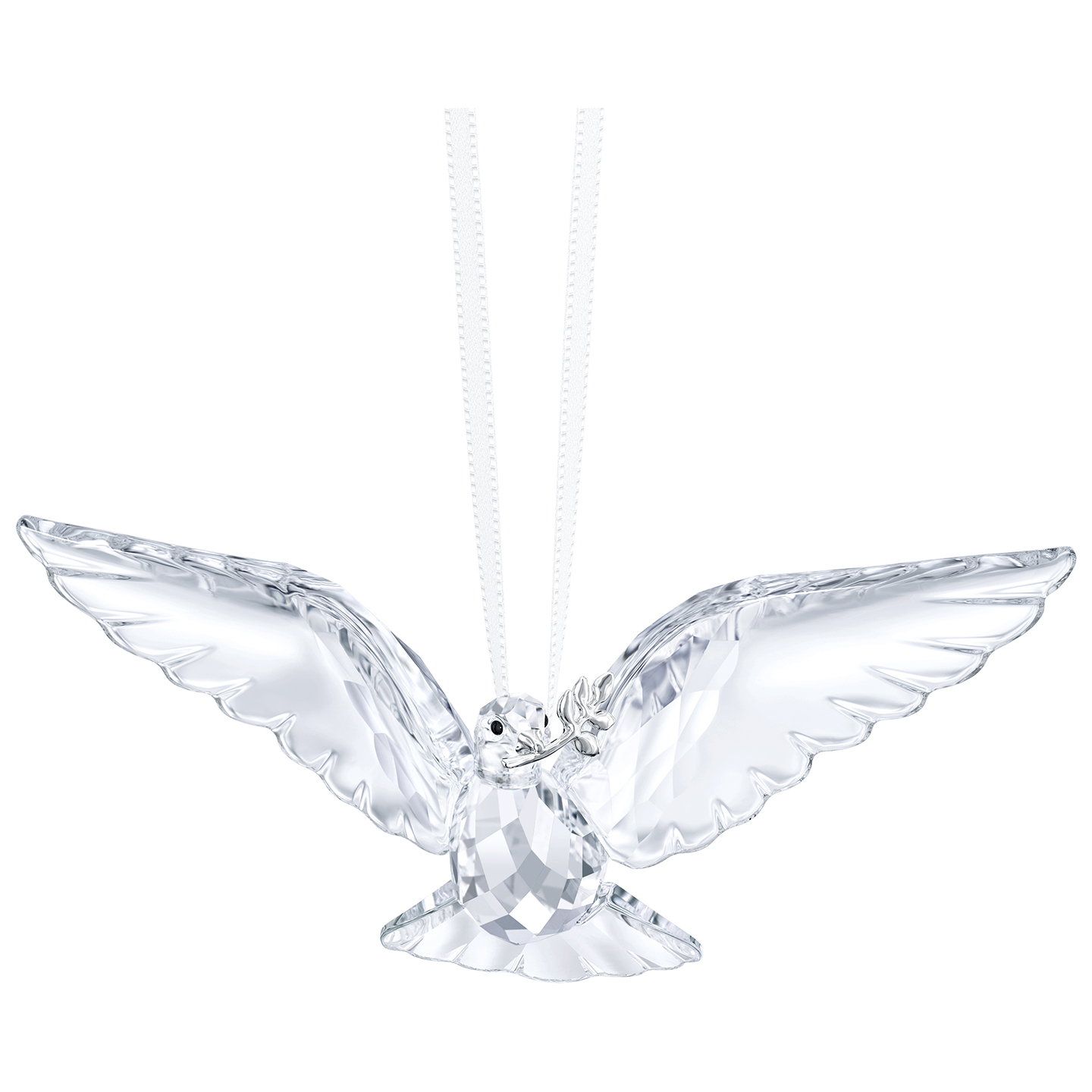 Figurka SWAROVSKI • Gołąb pokoju 5403313 1