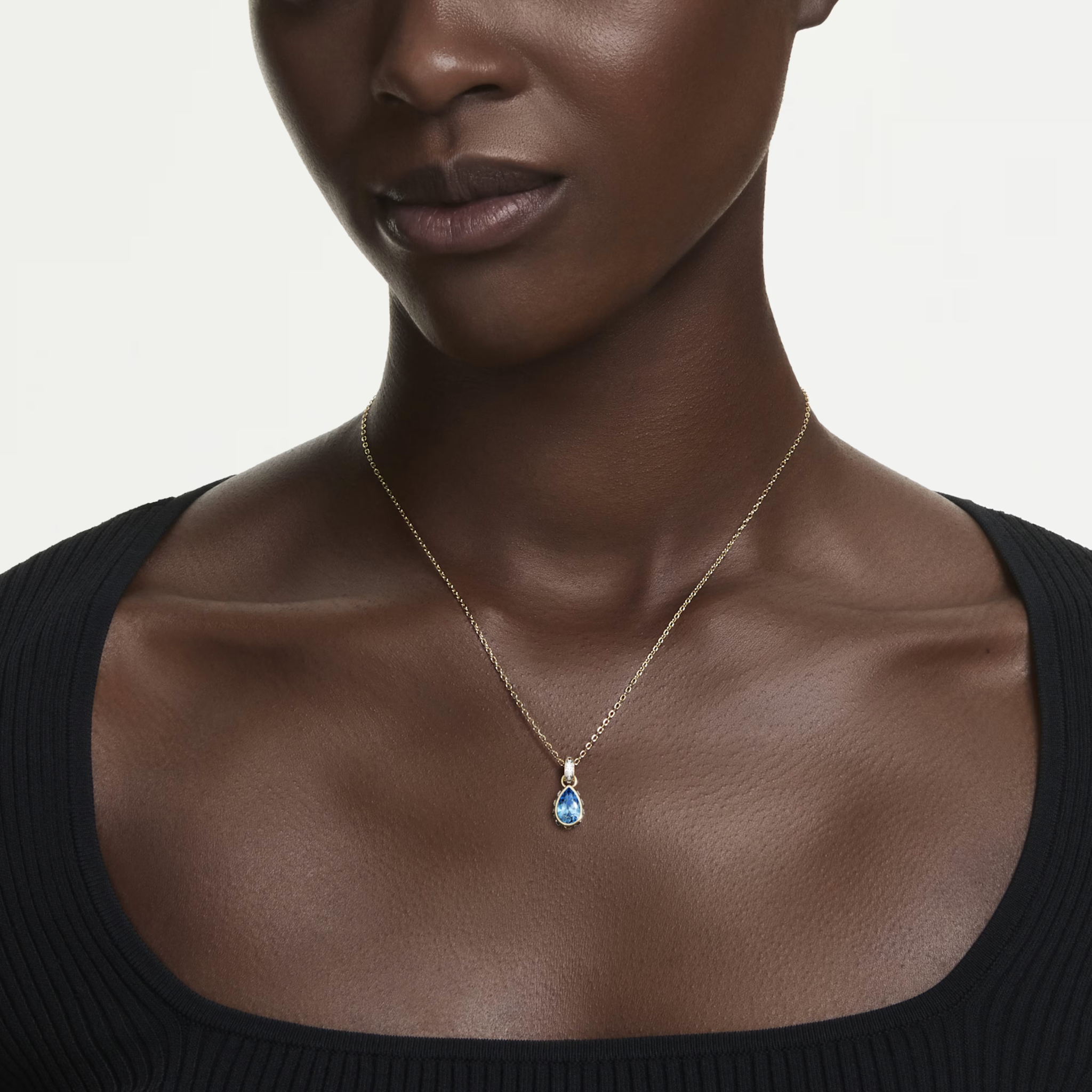 Naszyjnik SWAROVSKI • Chroma 5757786 2