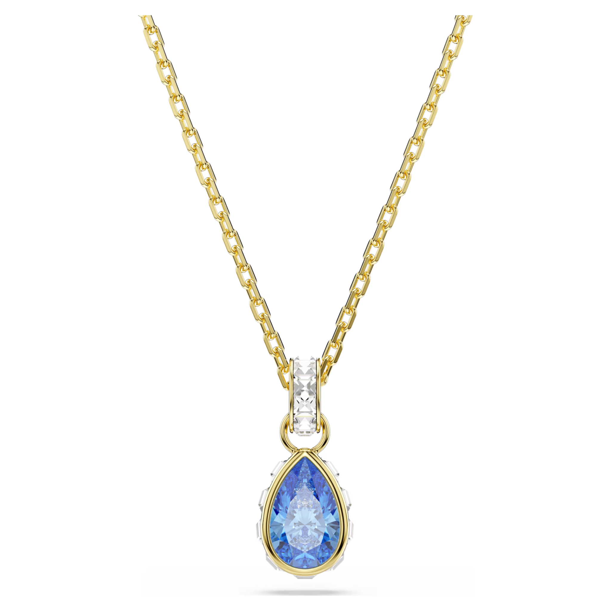 Naszyjnik SWAROVSKI • Chroma 5757786 1