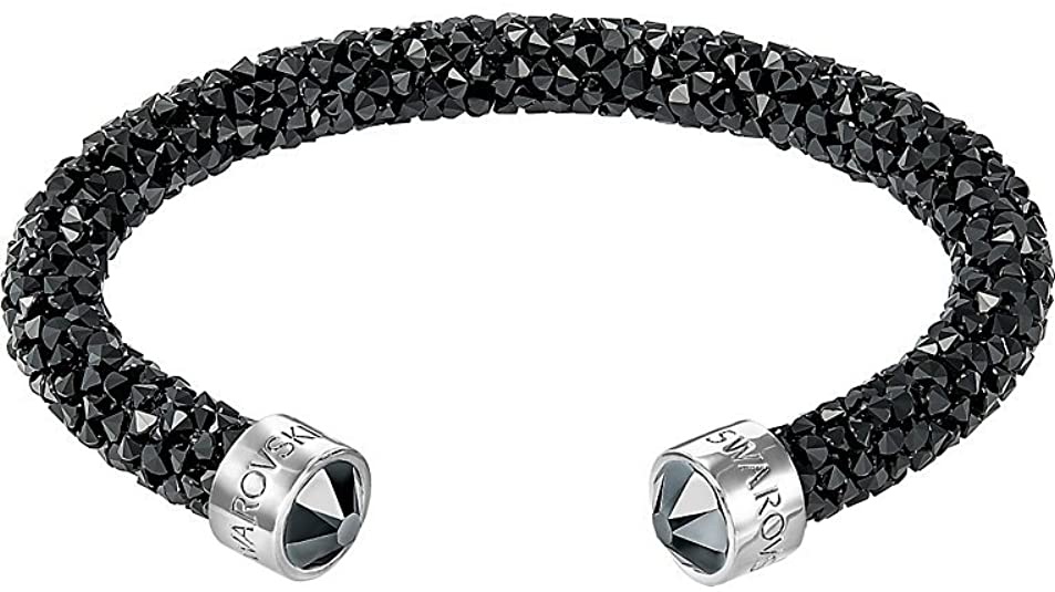 Bransoletka SWAROVSKI • Crystaldust Cuff 5250073 1