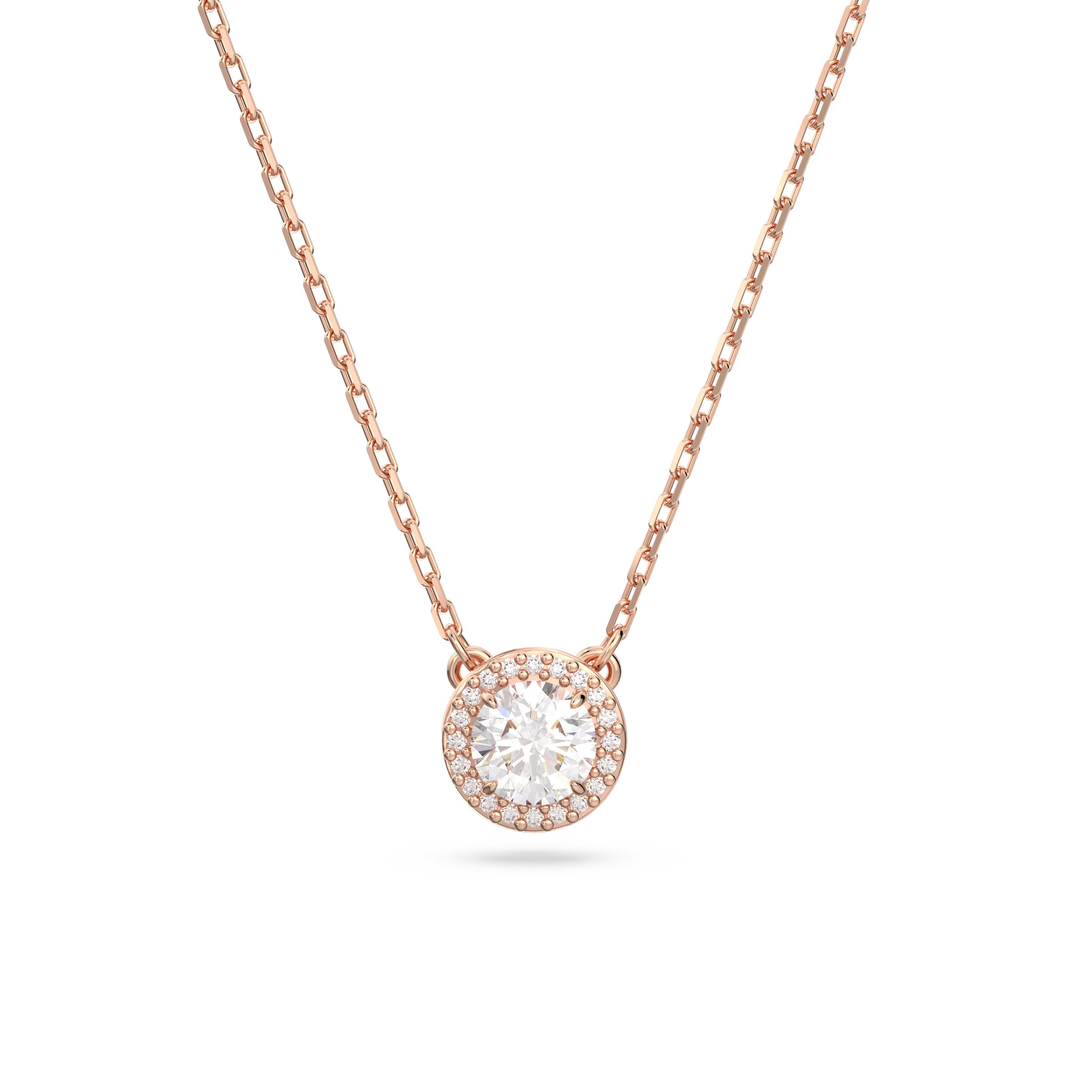 Naszyjnik SWAROVSKI • Constella 5636272 5