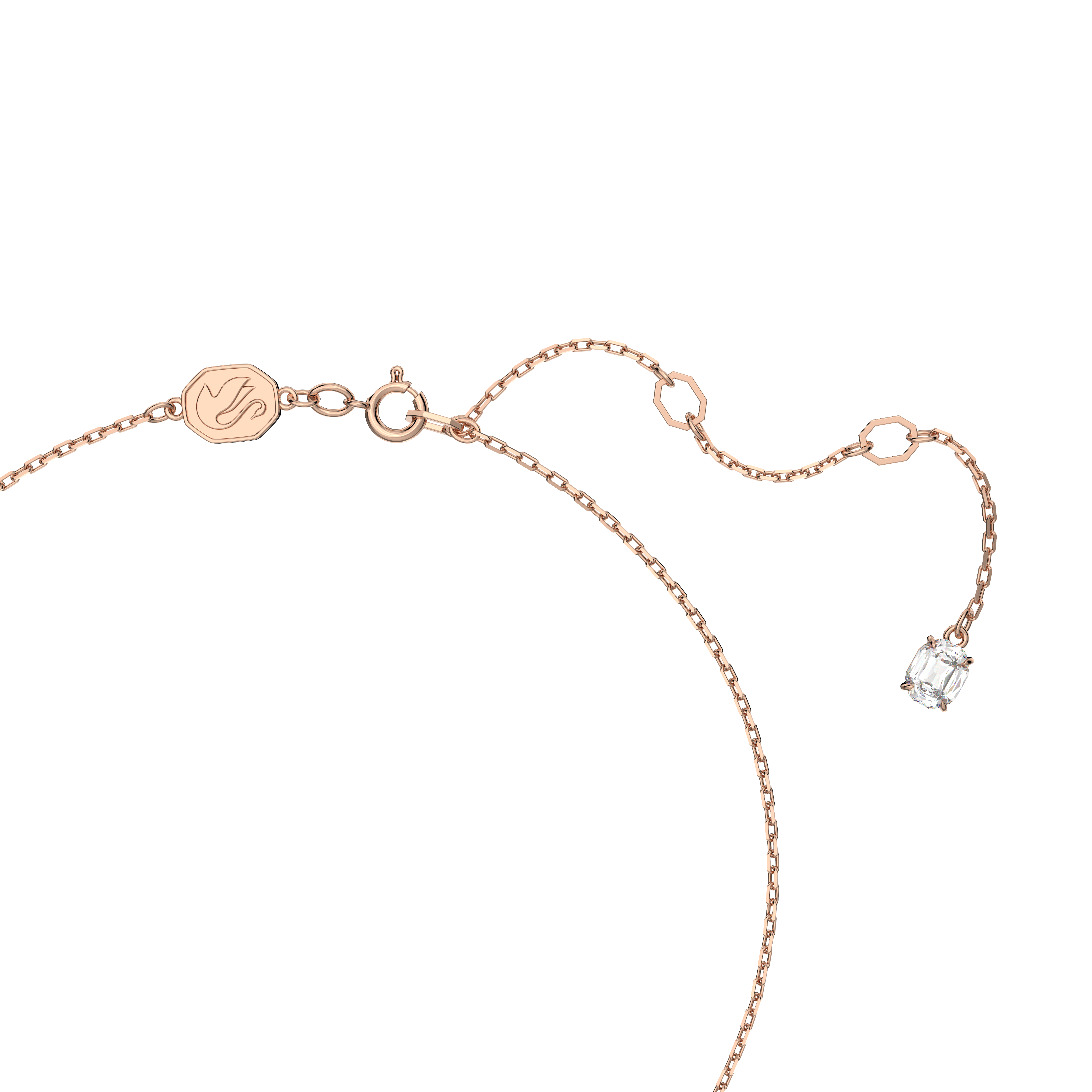 Naszyjnik SWAROVSKI • Constella 5636272 2