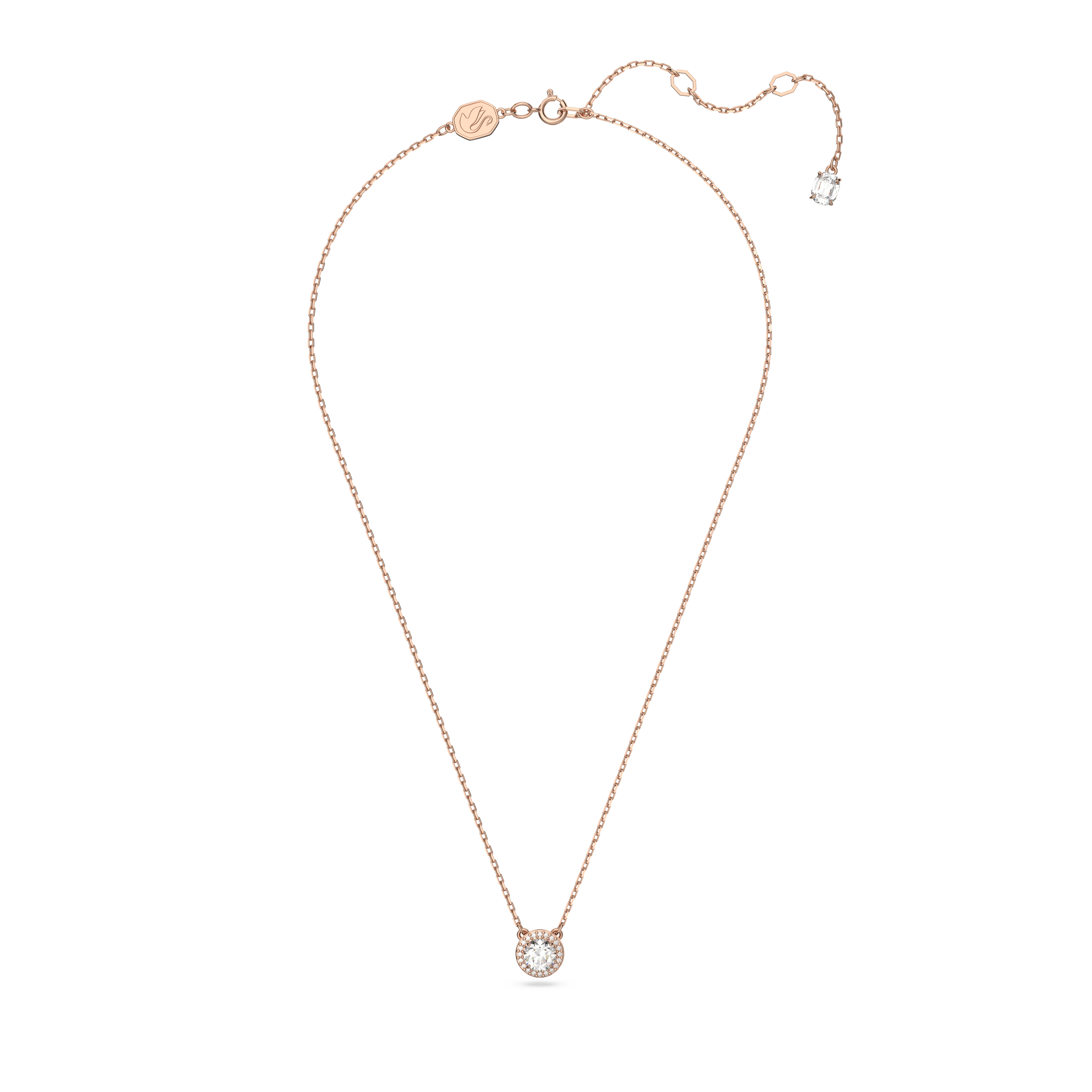 Naszyjnik SWAROVSKI • Constella 5636272 3