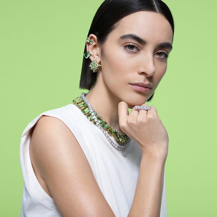 Naszyjnik SWAROVSKI • Kolia Millenia 5599153 4