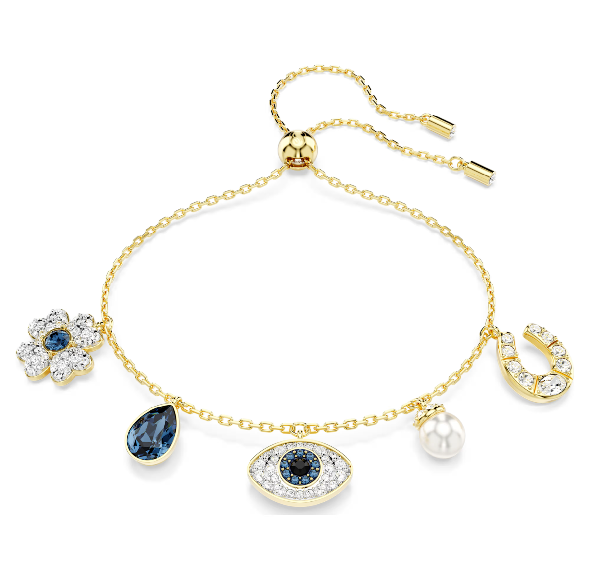 Bransoletka SWAROVSKI • Symbolica 5692162 2