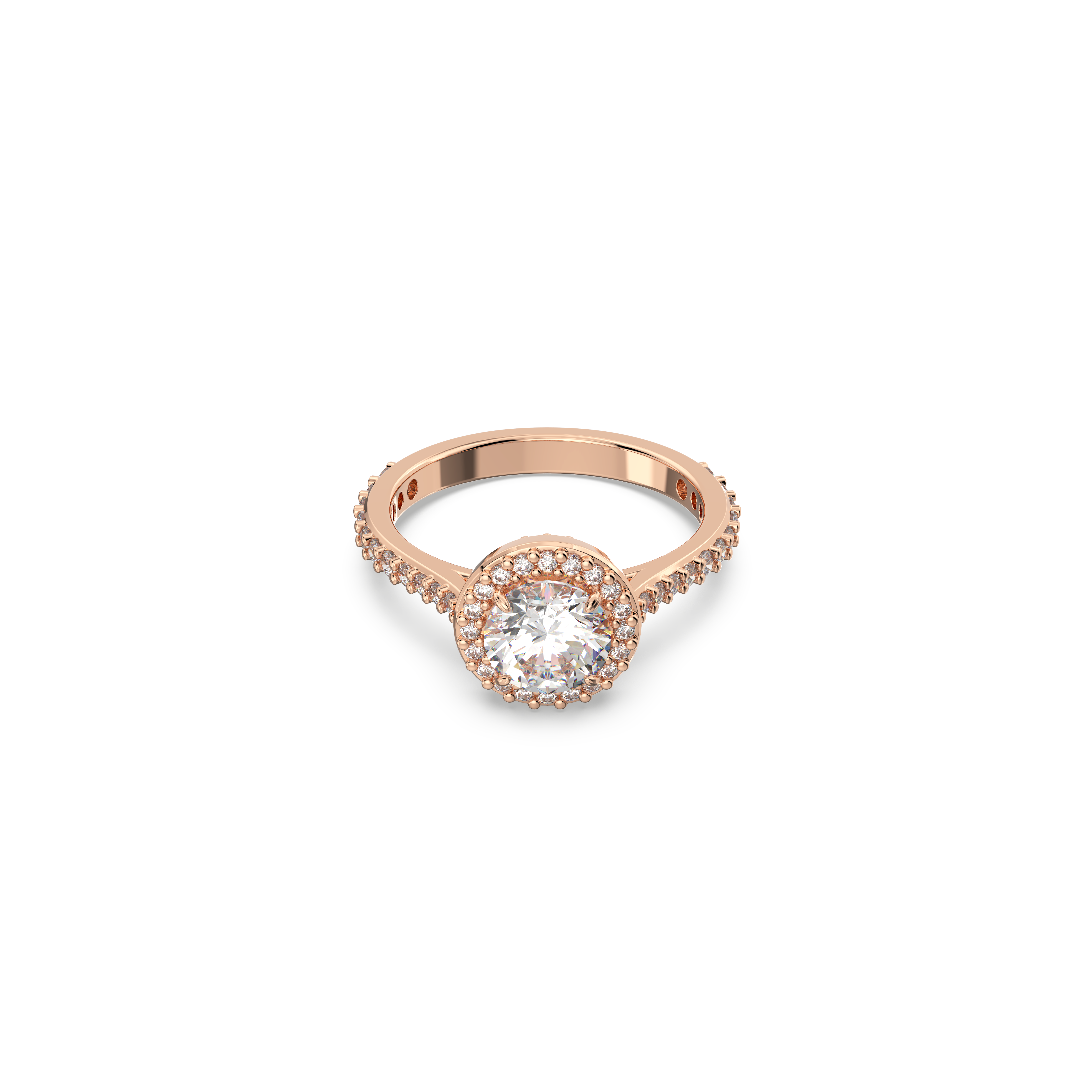 Pierścionek SWAROVSKI • Constella 5639404 2