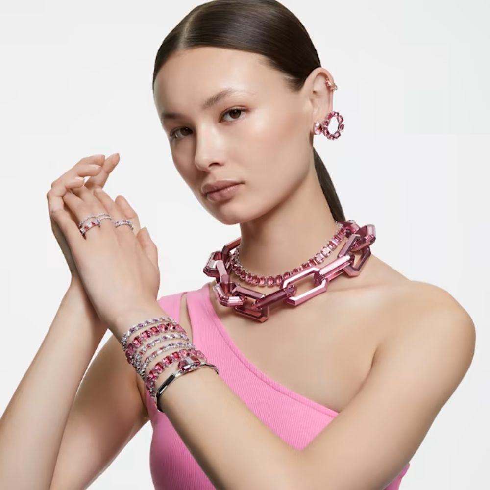 Pierścionek Swarovski • Vittore 5705603 3