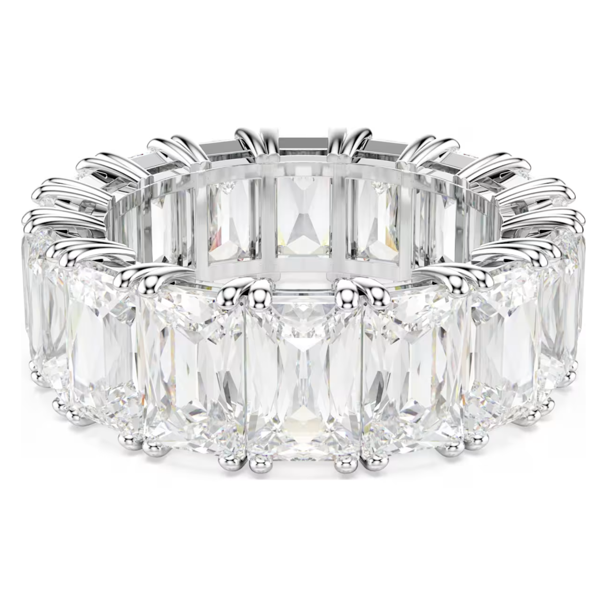 Pierścionek SWAROVSKI • Matrix 5709279 3