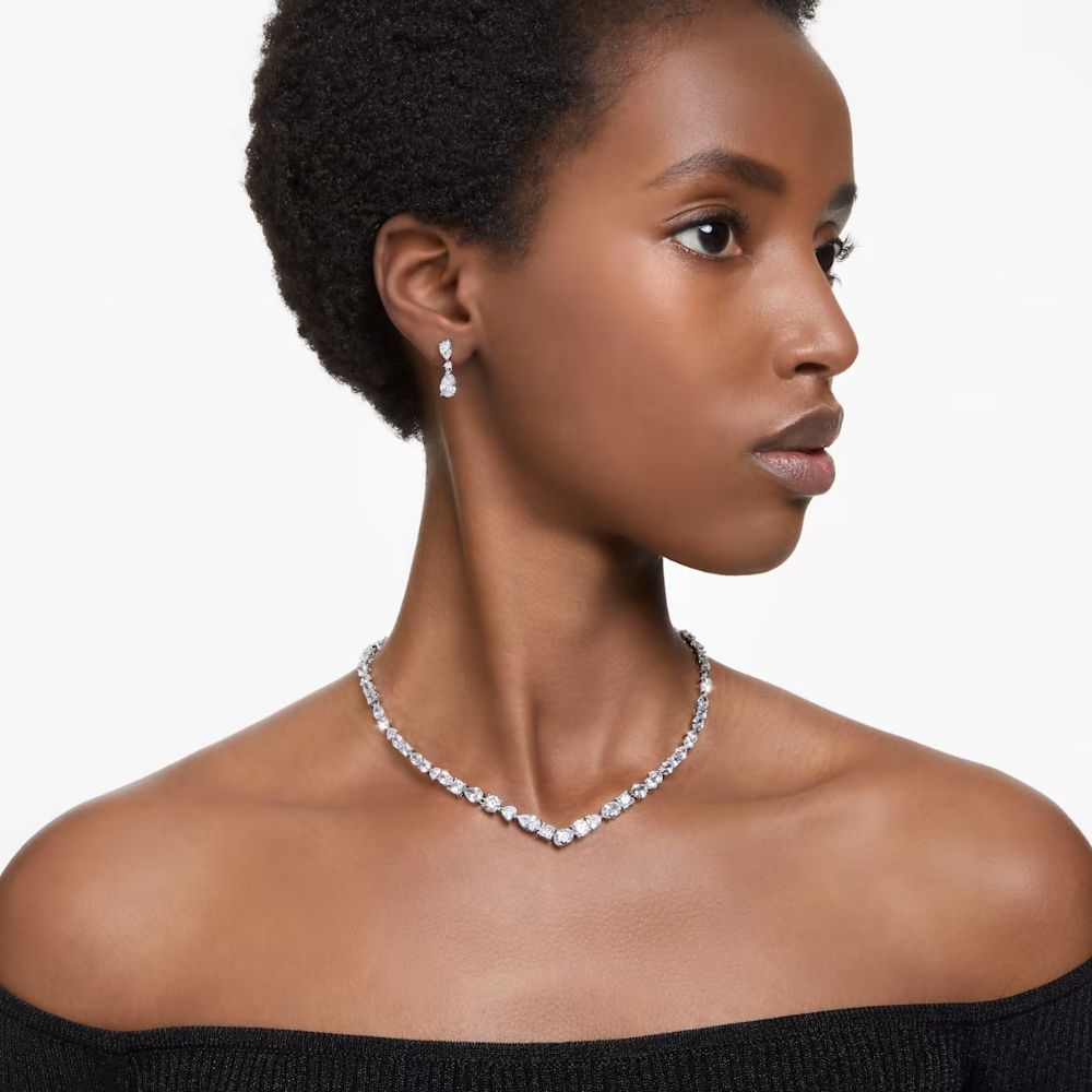 Zestaw SWAROVSKI • Mesmera 5674306 2