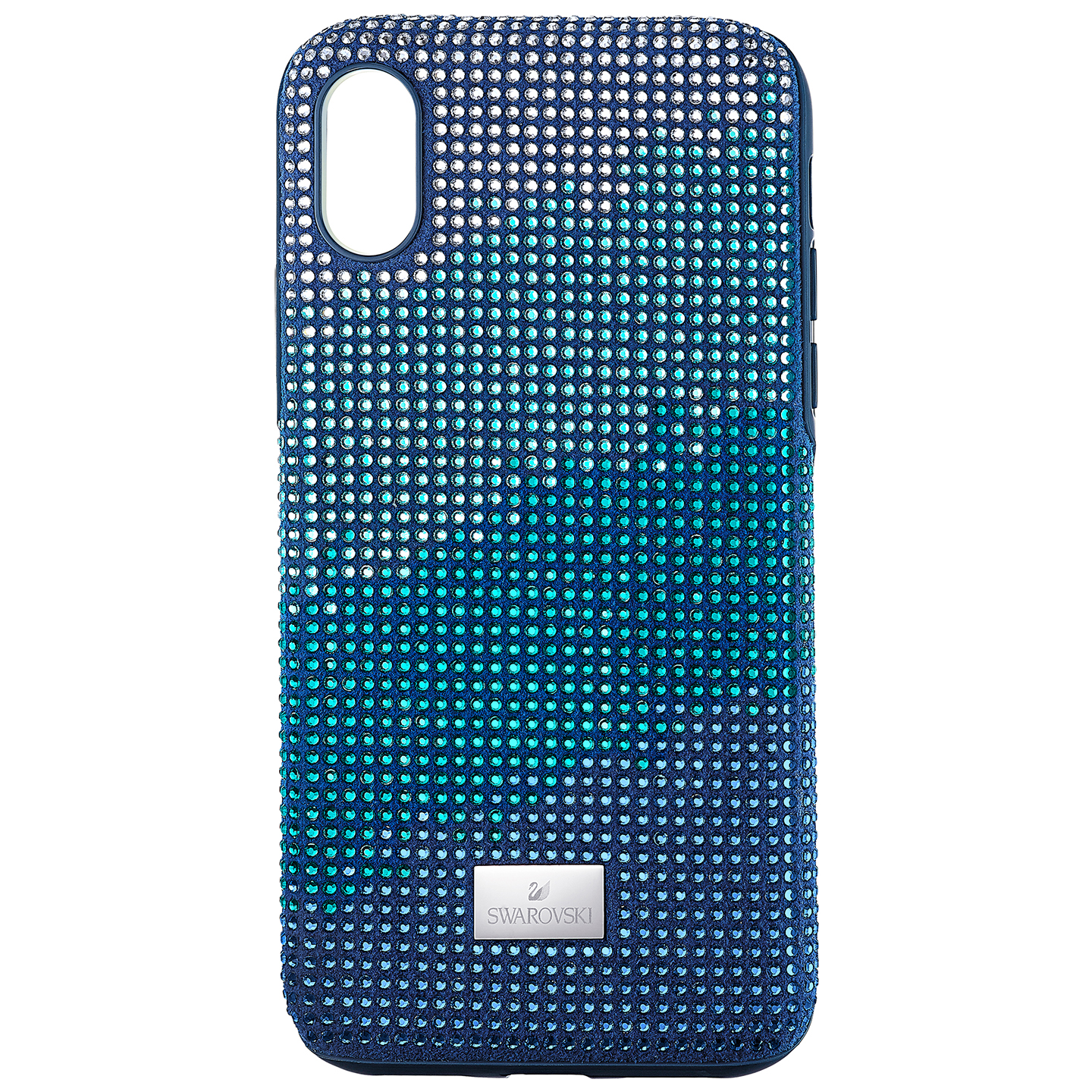 Etui SWAROVSKI • Crystalgram iPhone® XS Max 5533972 1