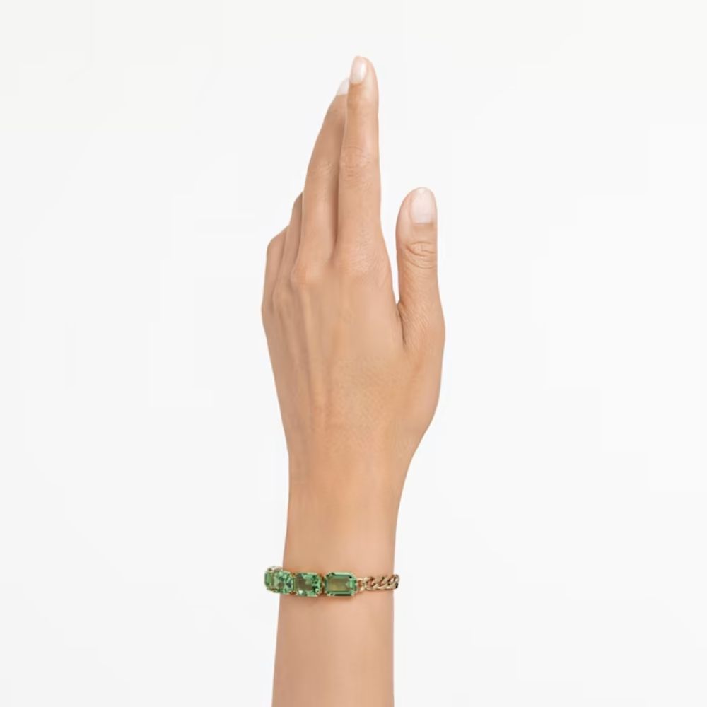 Bransoletka SWAROVSKI • Millenia 5671581 2
