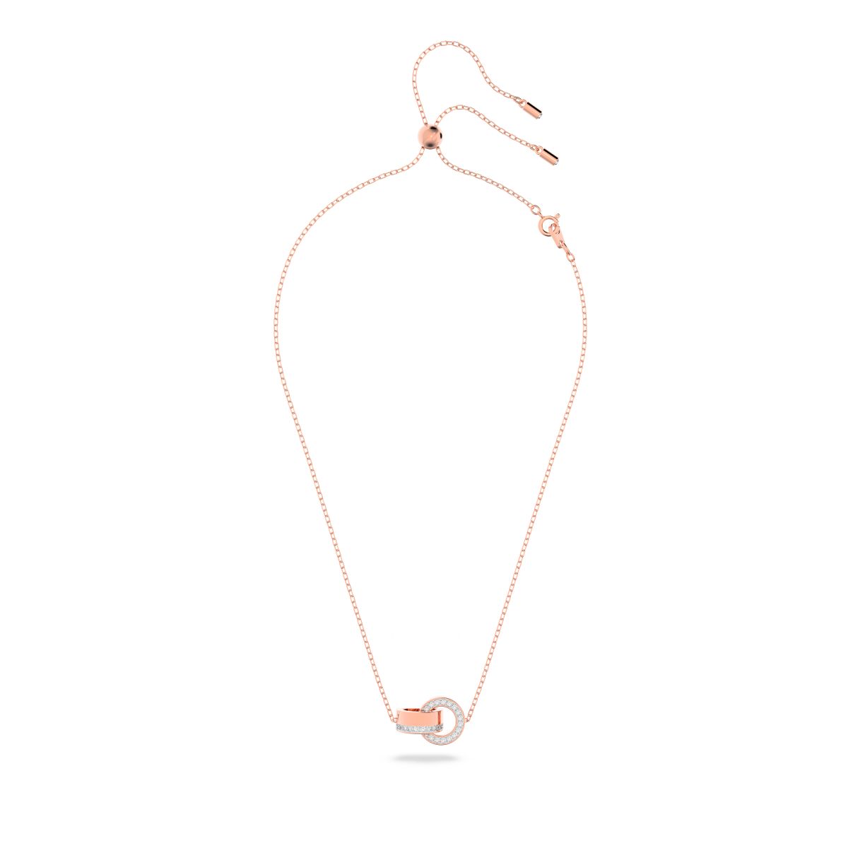 Naszyjnik SWAROVSKI • Hollow 5636496 2