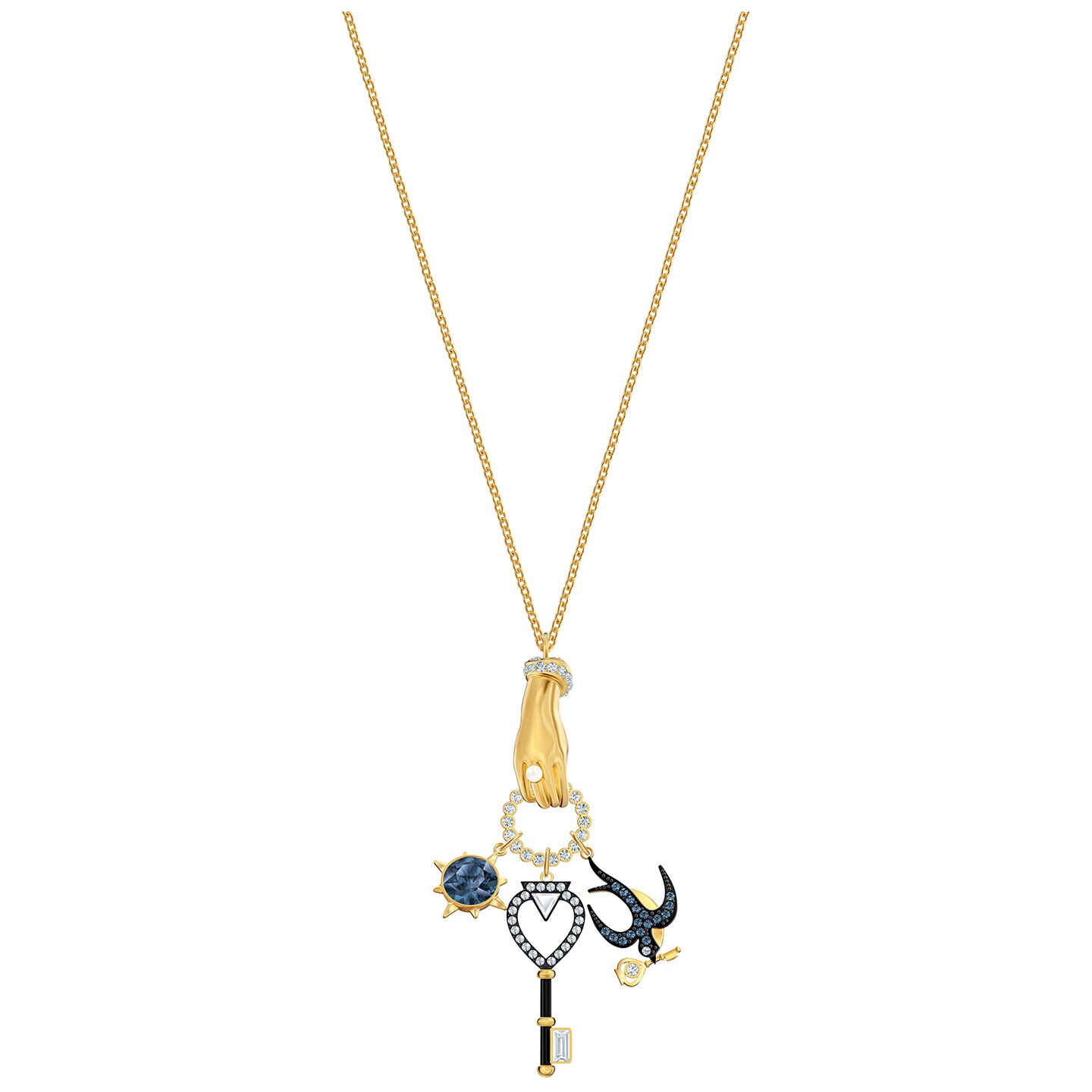 Naszyjnik SWAROVSKI • Tarot Magic 5490921 1