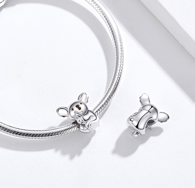 Charms Miś Koala FUG0681 1