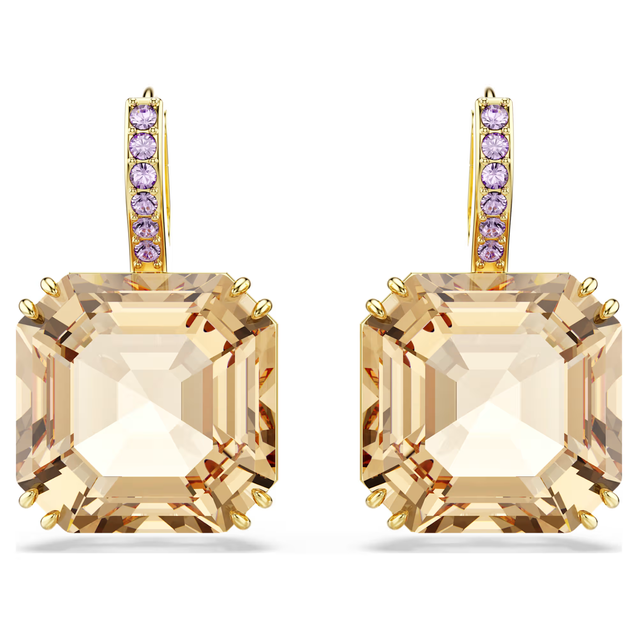 Kolczyki SWAROVSKI • Millenia 5725744 1