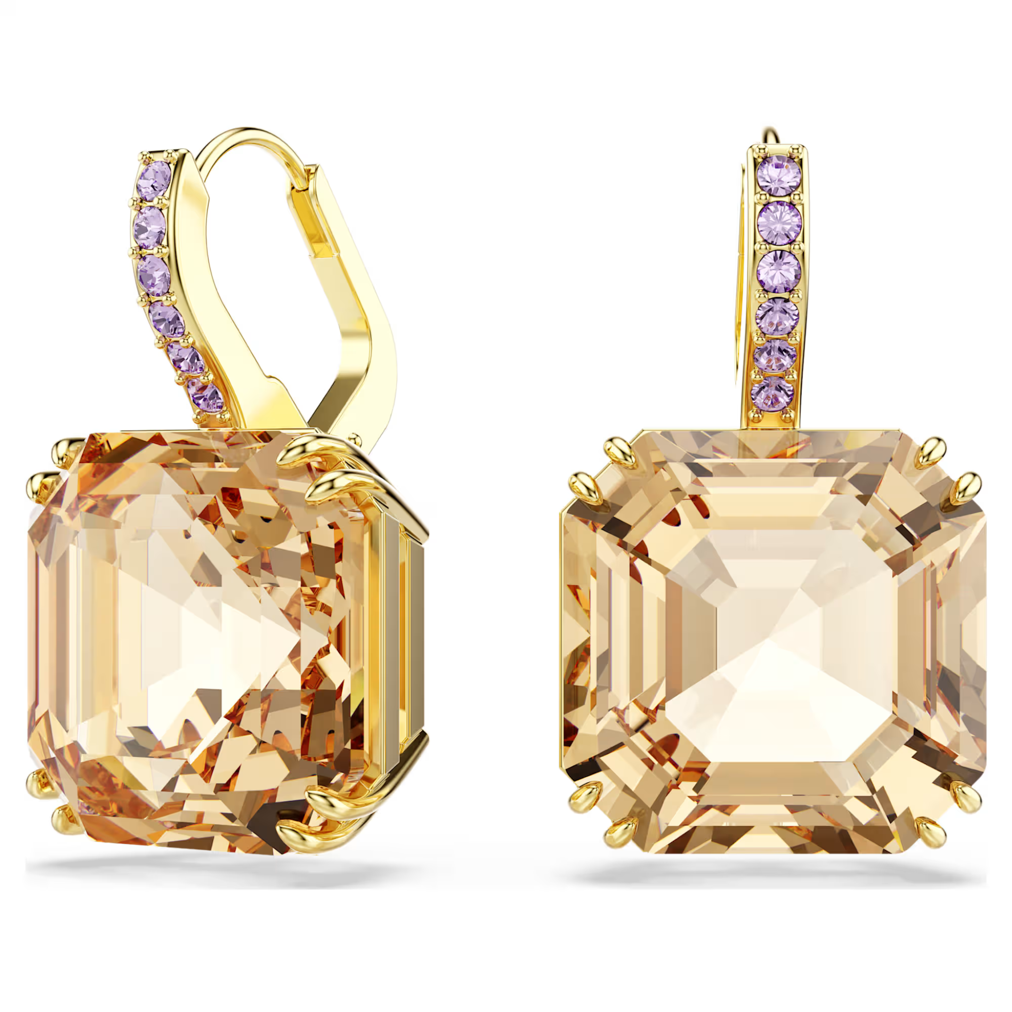 Kolczyki SWAROVSKI • Millenia 5725744 3