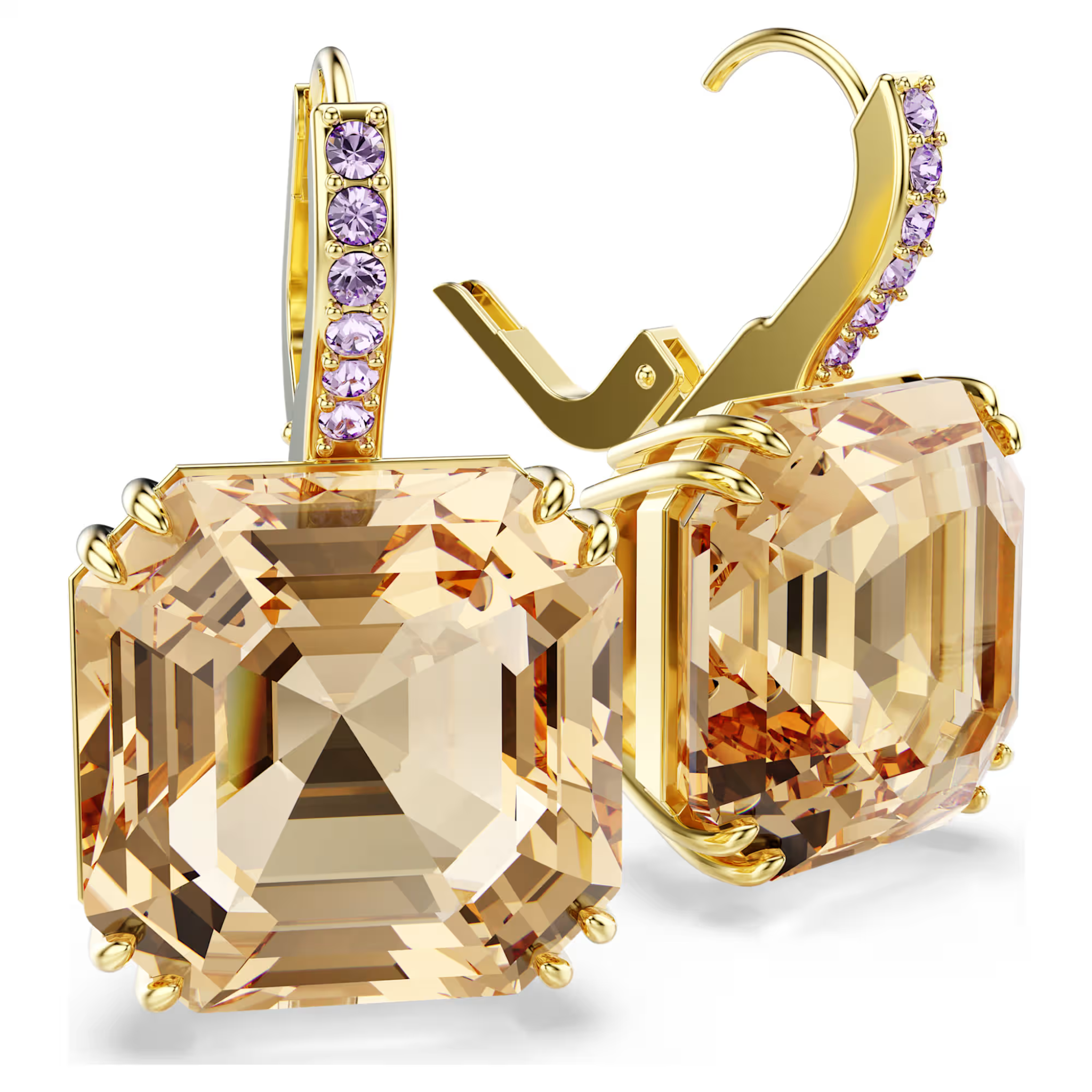 Kolczyki SWAROVSKI • Millenia 5725744 4