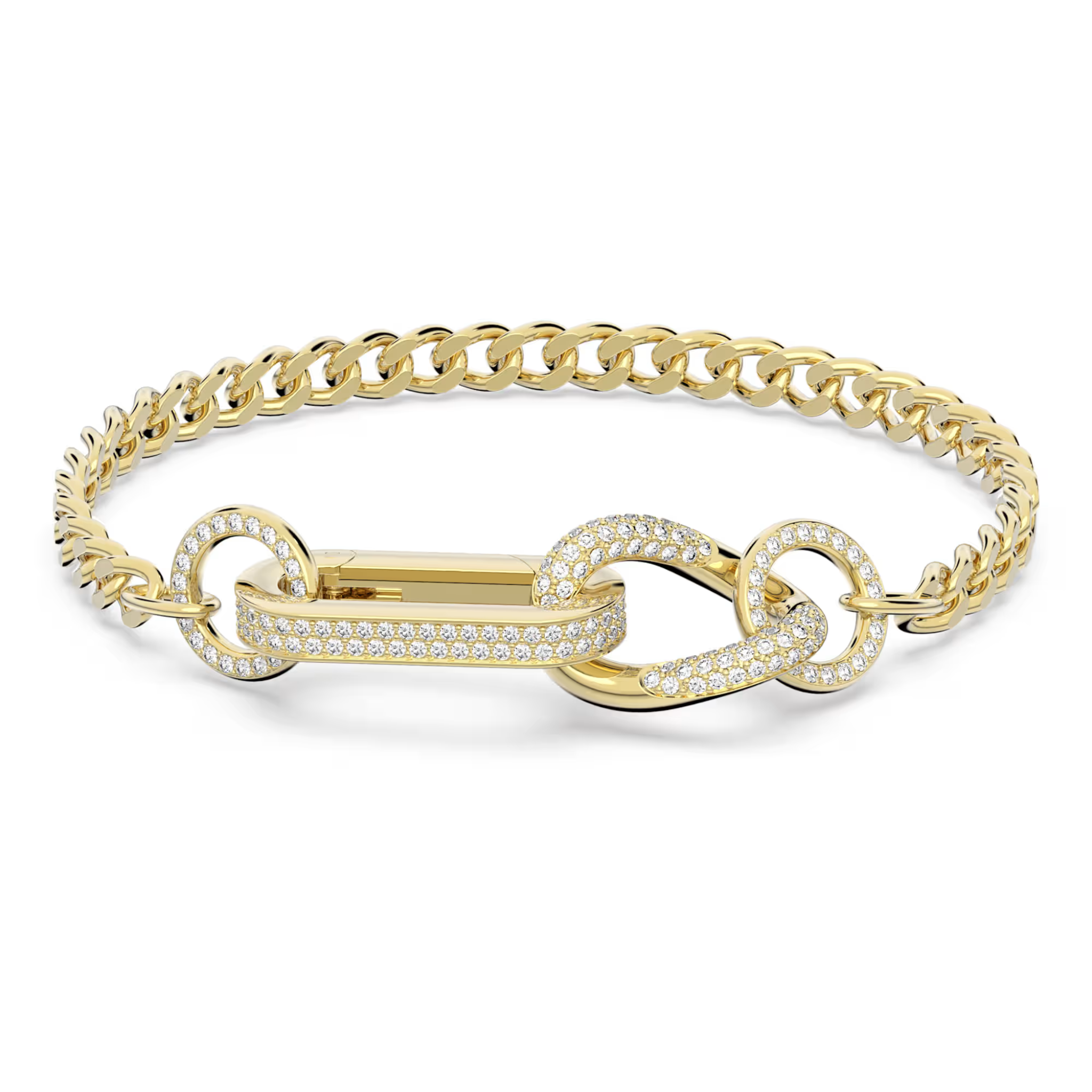 Bransoletka SWAROVSKI • Dextera 5636739 3