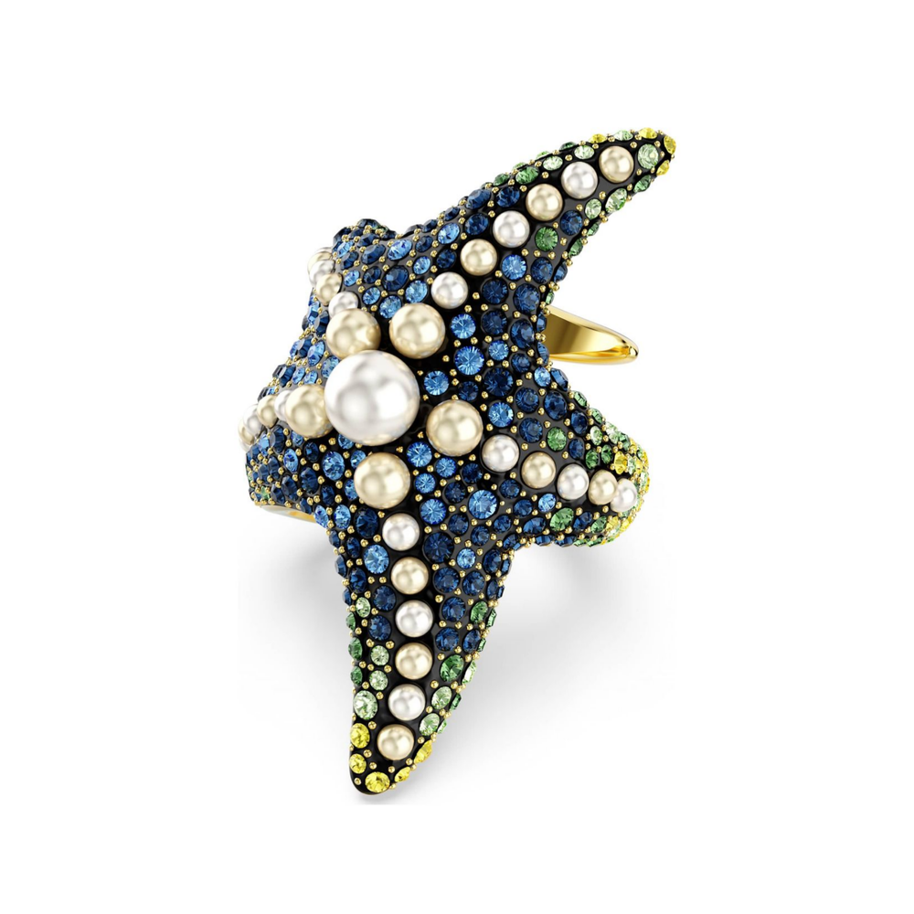 Pierścionek SWAROVSKI • Idyllia 5686987 3
