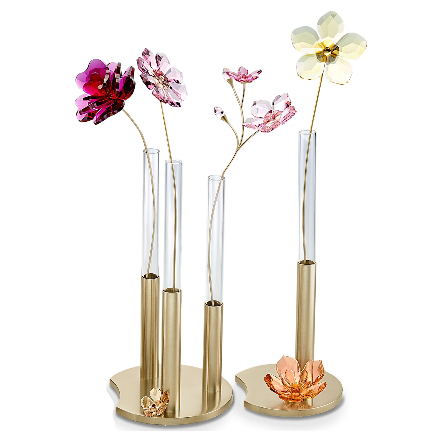 Figurka SWAROVSKI • Garden Tales Ozdobny wazon, duży 5557807 4