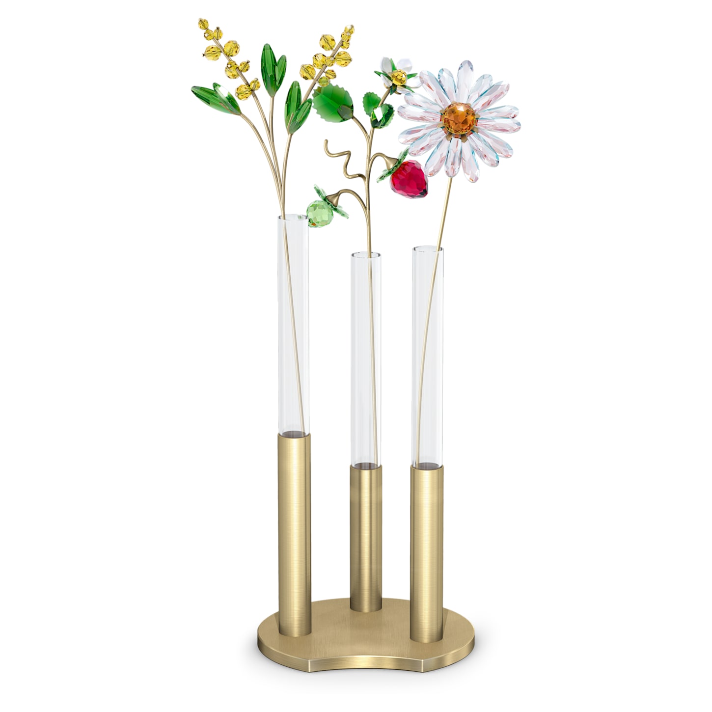 Figurka SWAROVSKI • Garden Tales Ozdobny wazon, duży 5557807 3