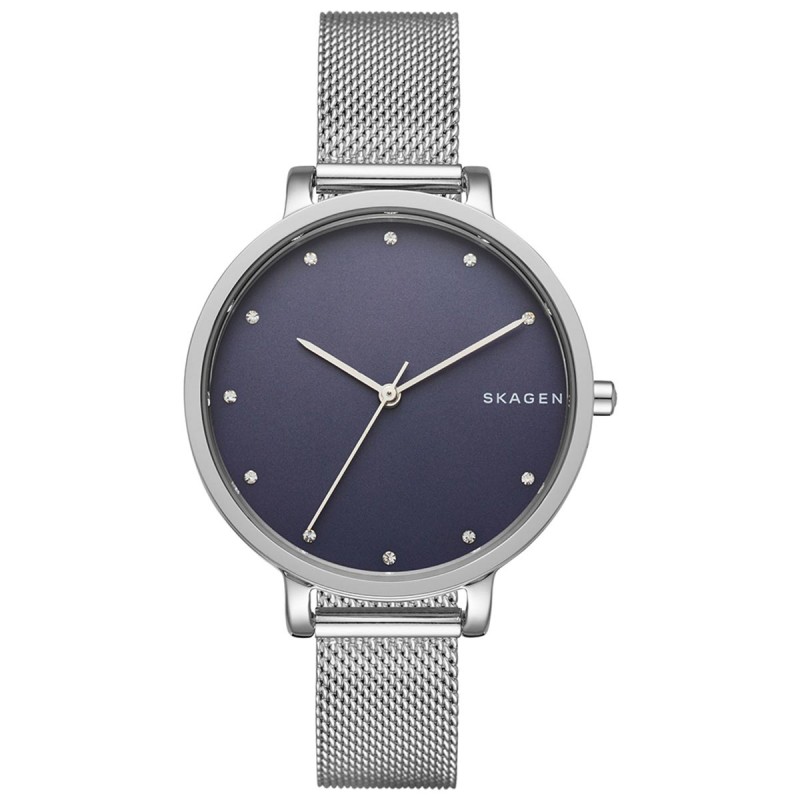 Zegarek Damski Skagen Hagen SKW2582 3