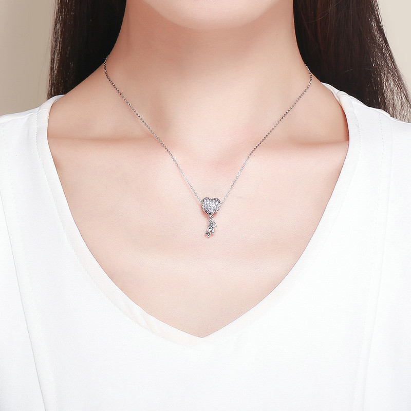 Charms Szczęśliwy miś FUG0467 4
