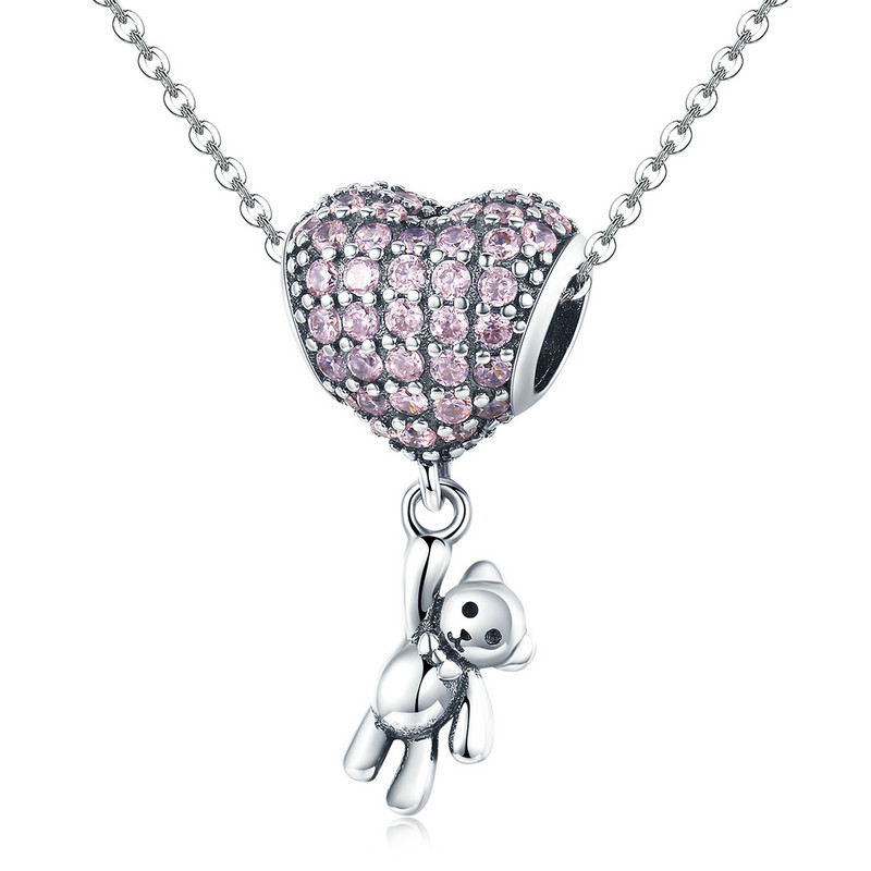 Charms Szczęśliwy miś FUG0467 3