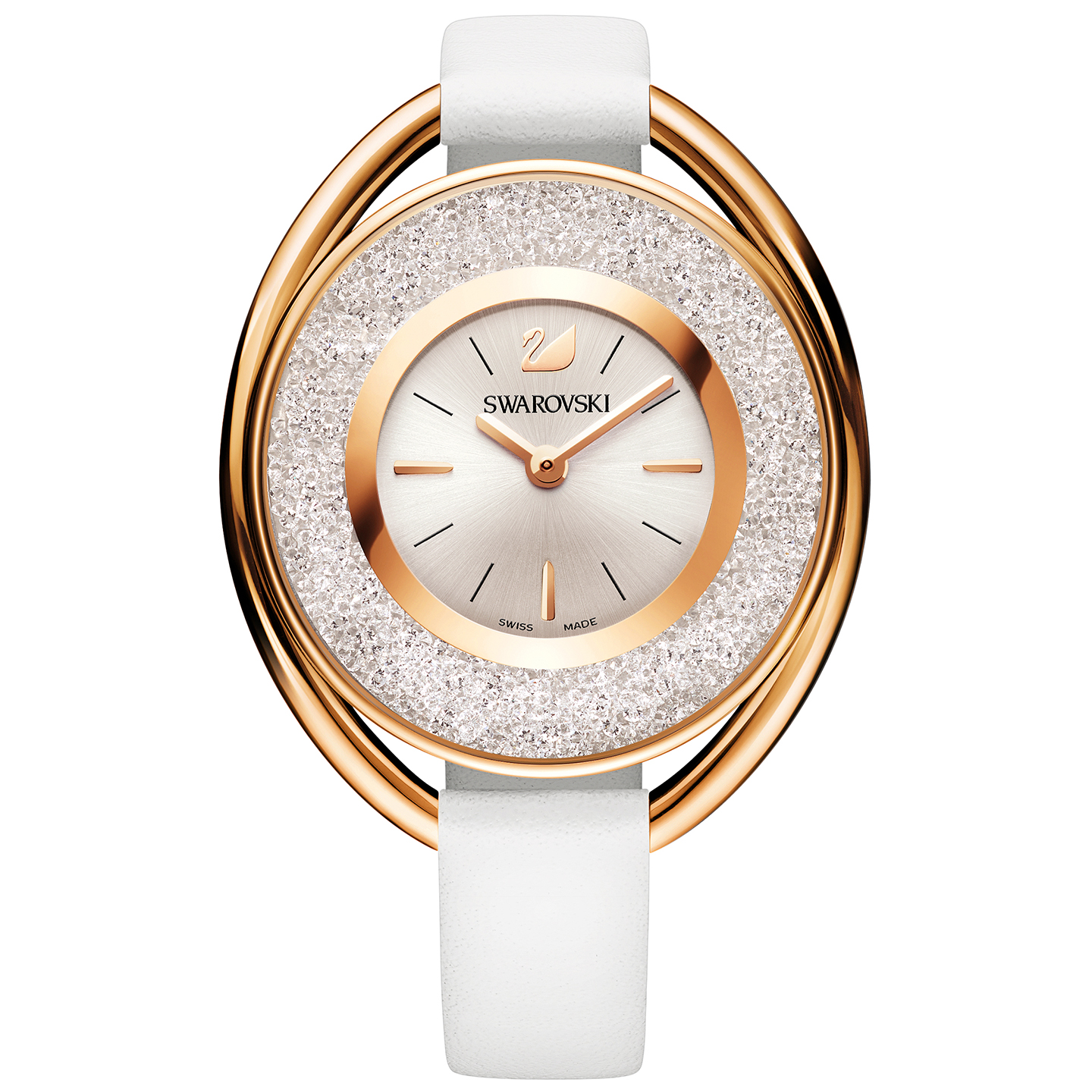Zegarek Swarovski • Crystalline 5230946 1