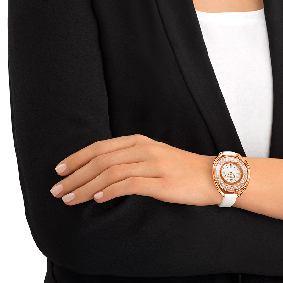 Zegarek Swarovski • Crystalline 5230946 2