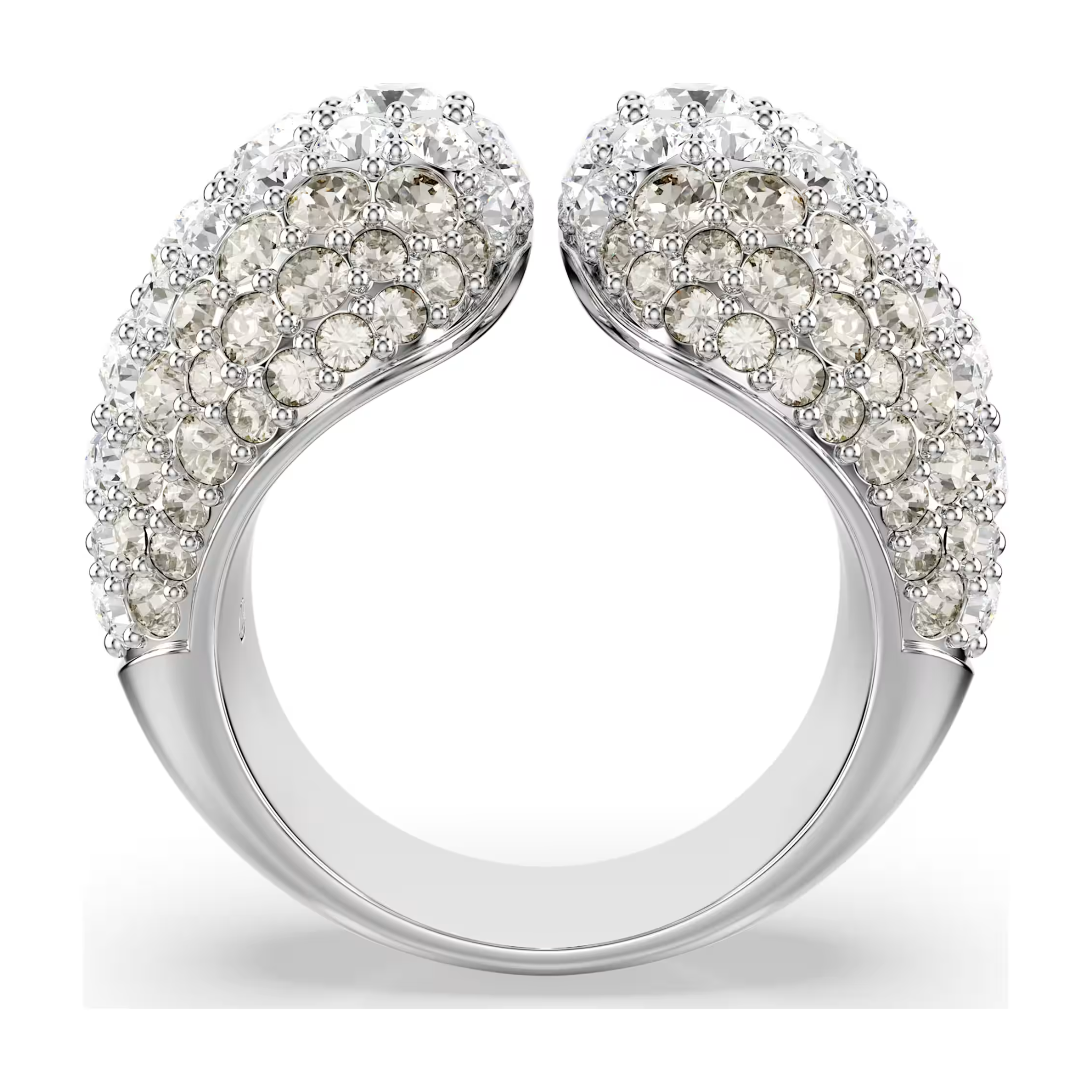 Pierścionek SWAROVSKI • Sublima 5702418 1