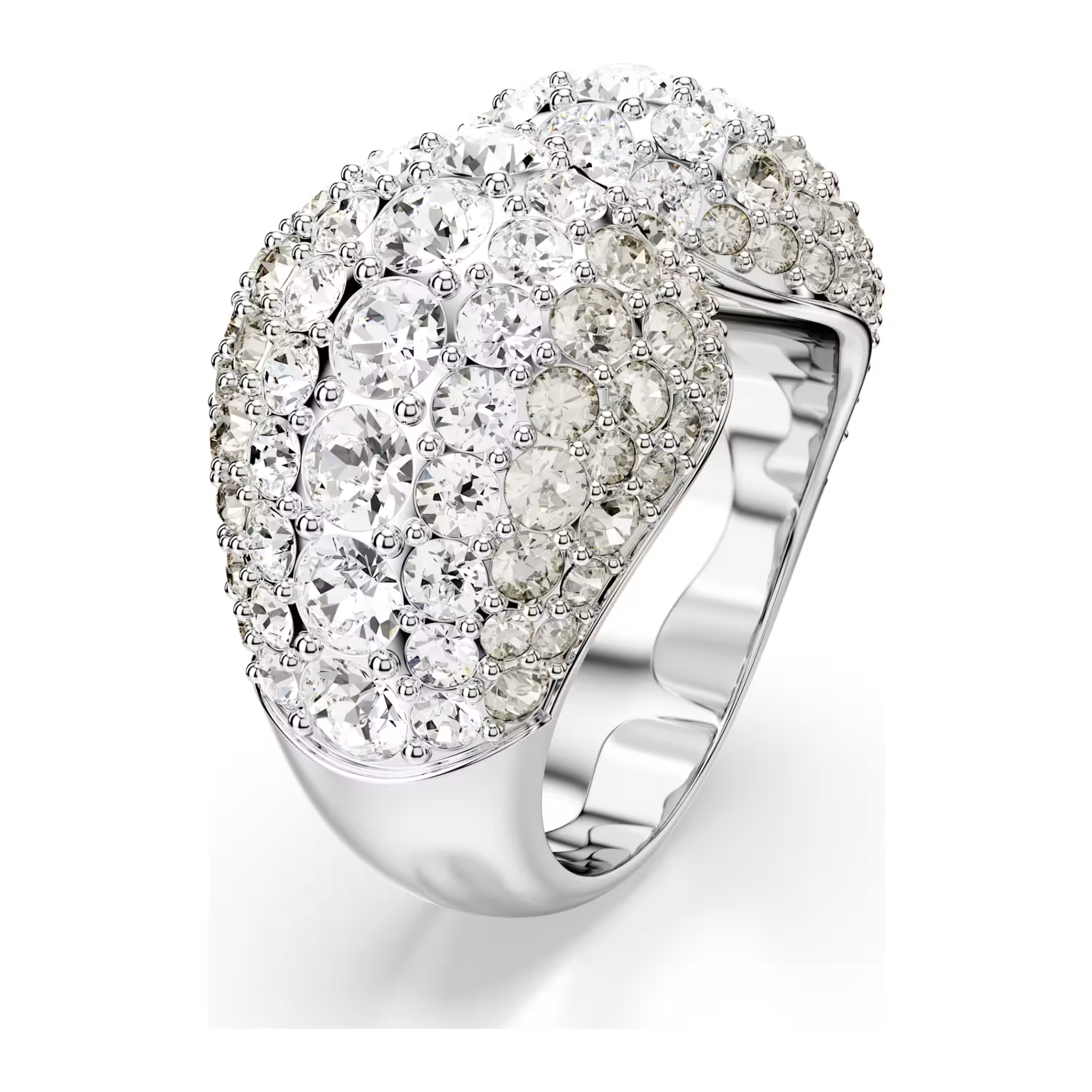 Pierścionek SWAROVSKI • Sublima 5702418 2