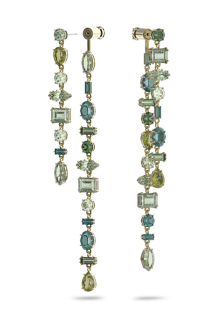Swarovski długie kolczyki • Gema 5613734 1