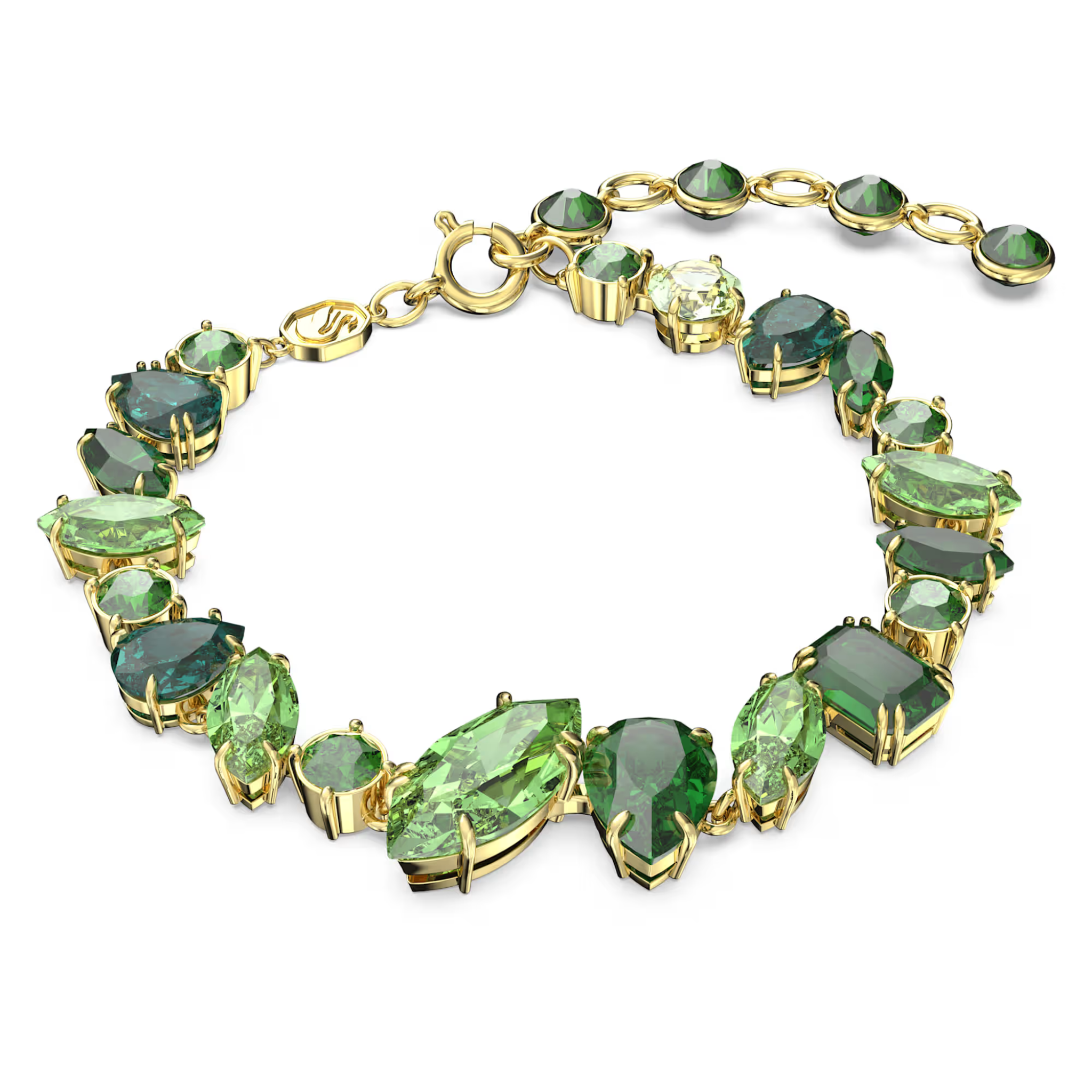 Bransoletka SWAROVSKI • Gema 5652822 3