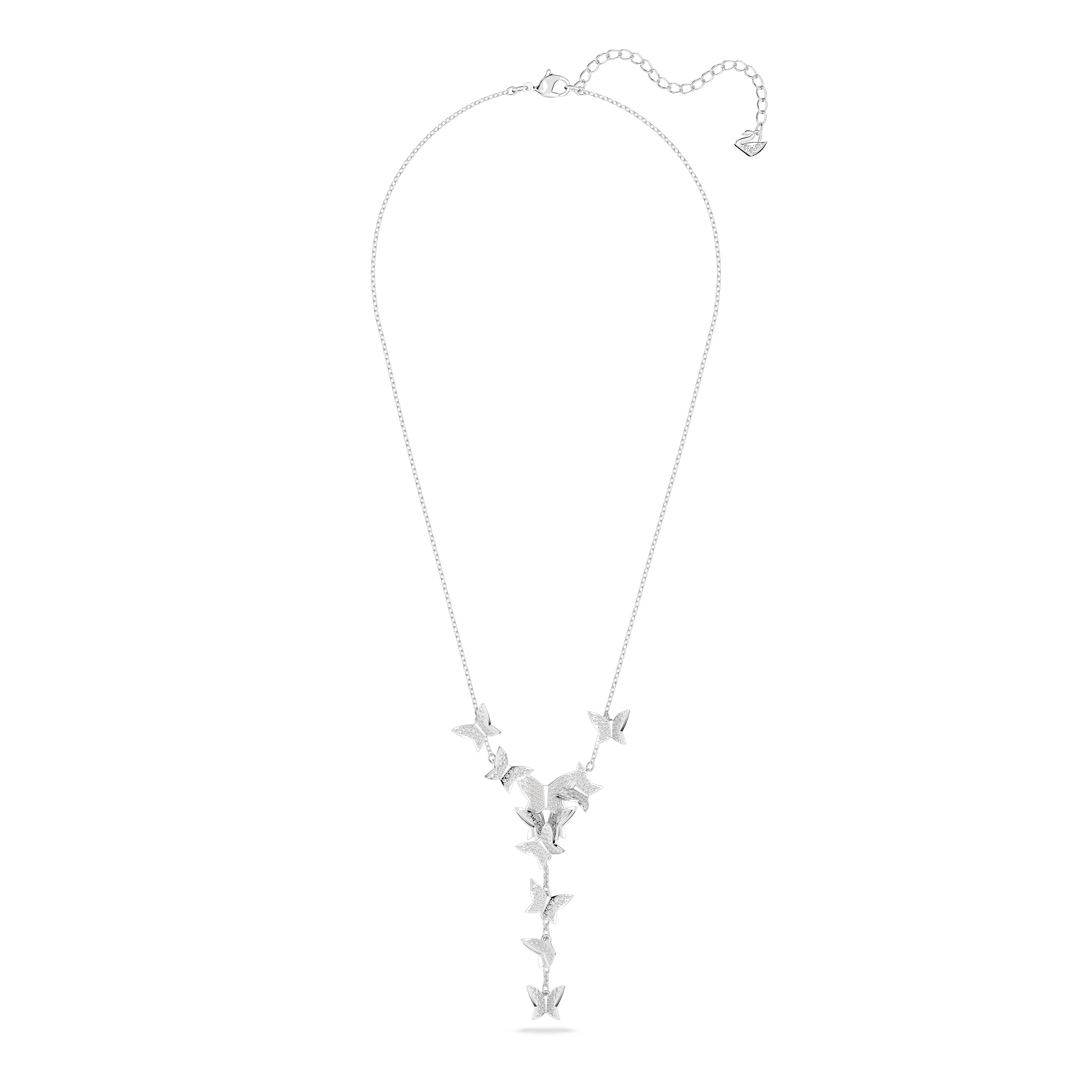 Naszyjnik SWAROVSKI • Lilia 5636415 2