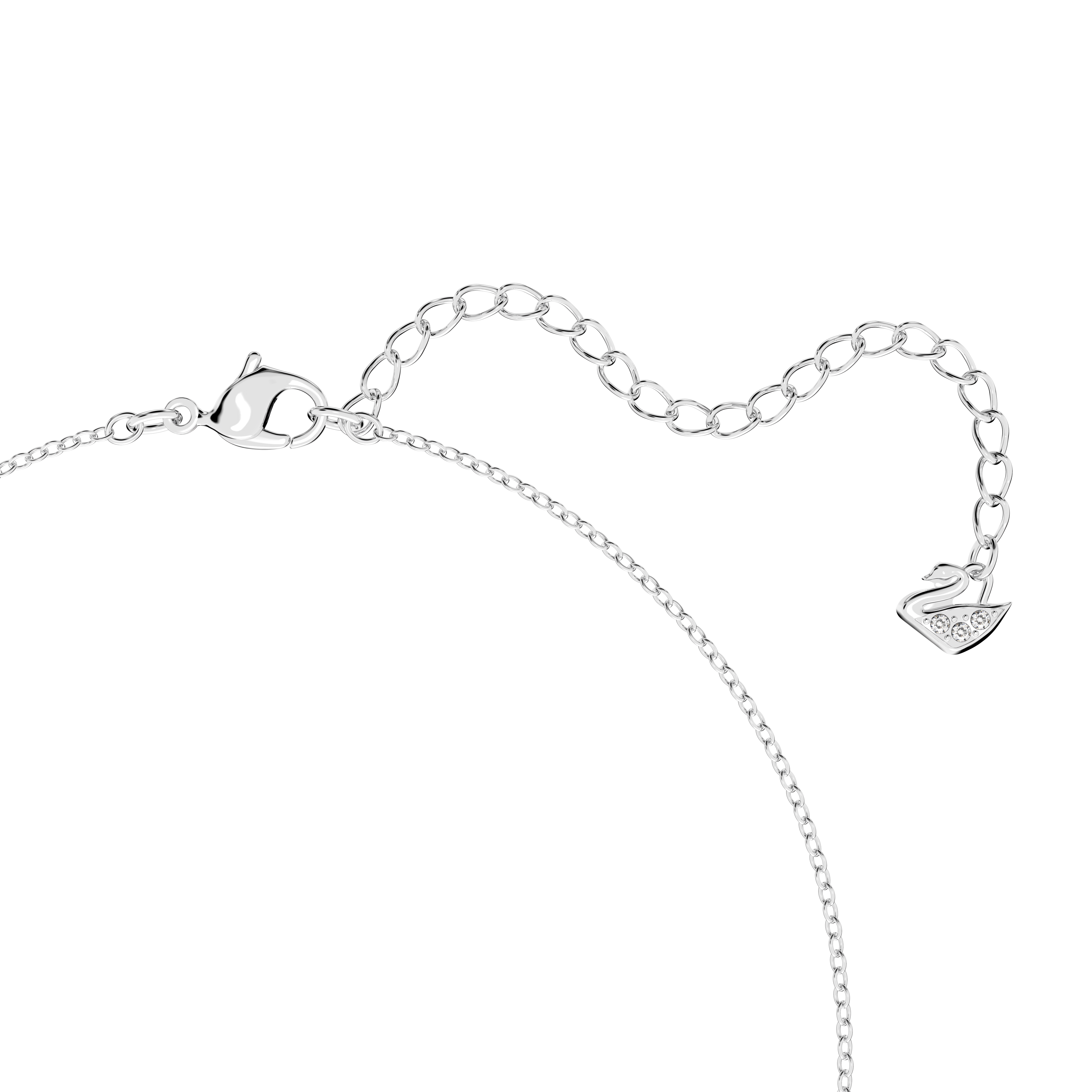 Naszyjnik SWAROVSKI • Lilia 5636415 1
