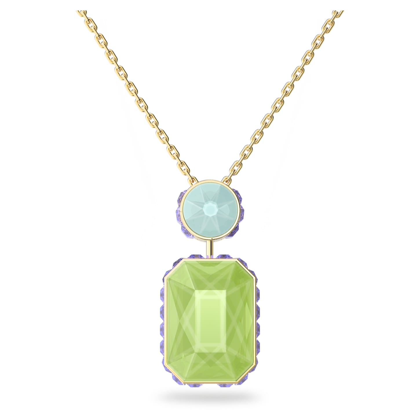 Naszyjnik SWAROVSKI • Orbita 5619787 4