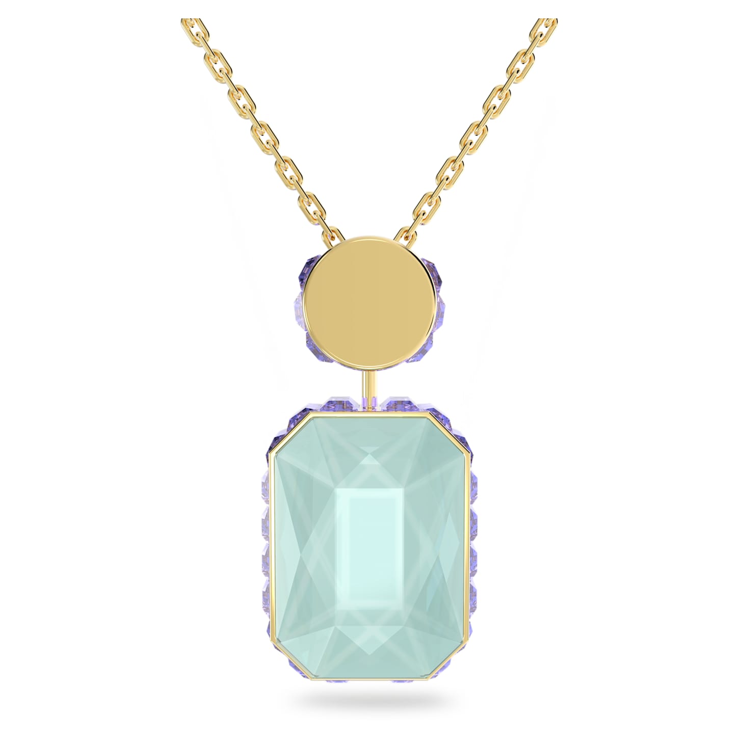 Naszyjnik SWAROVSKI • Orbita 5619787 2