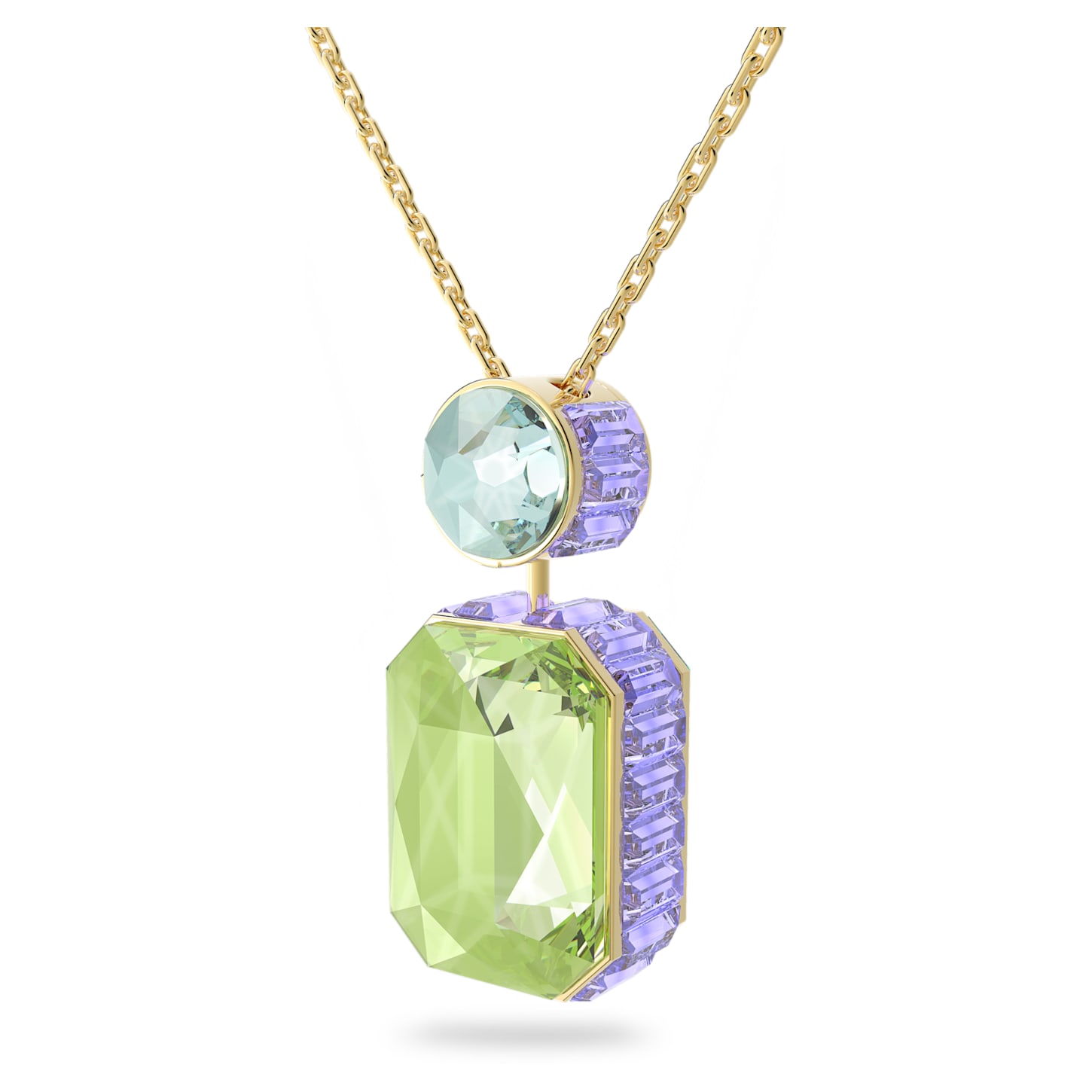 Naszyjnik SWAROVSKI • Orbita 5619787 3