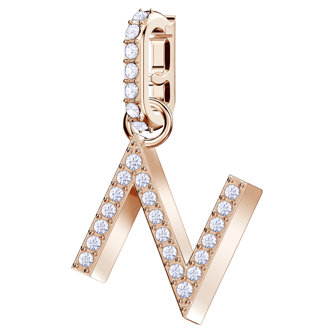 Swarovski Remix Collection CHARMS ★ Remix El Alphabet N 5437623 1