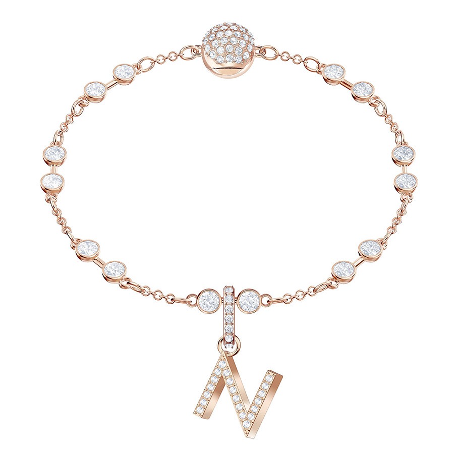 Swarovski Remix Collection CHARMS ★ Remix El Alphabet N 5437623 2