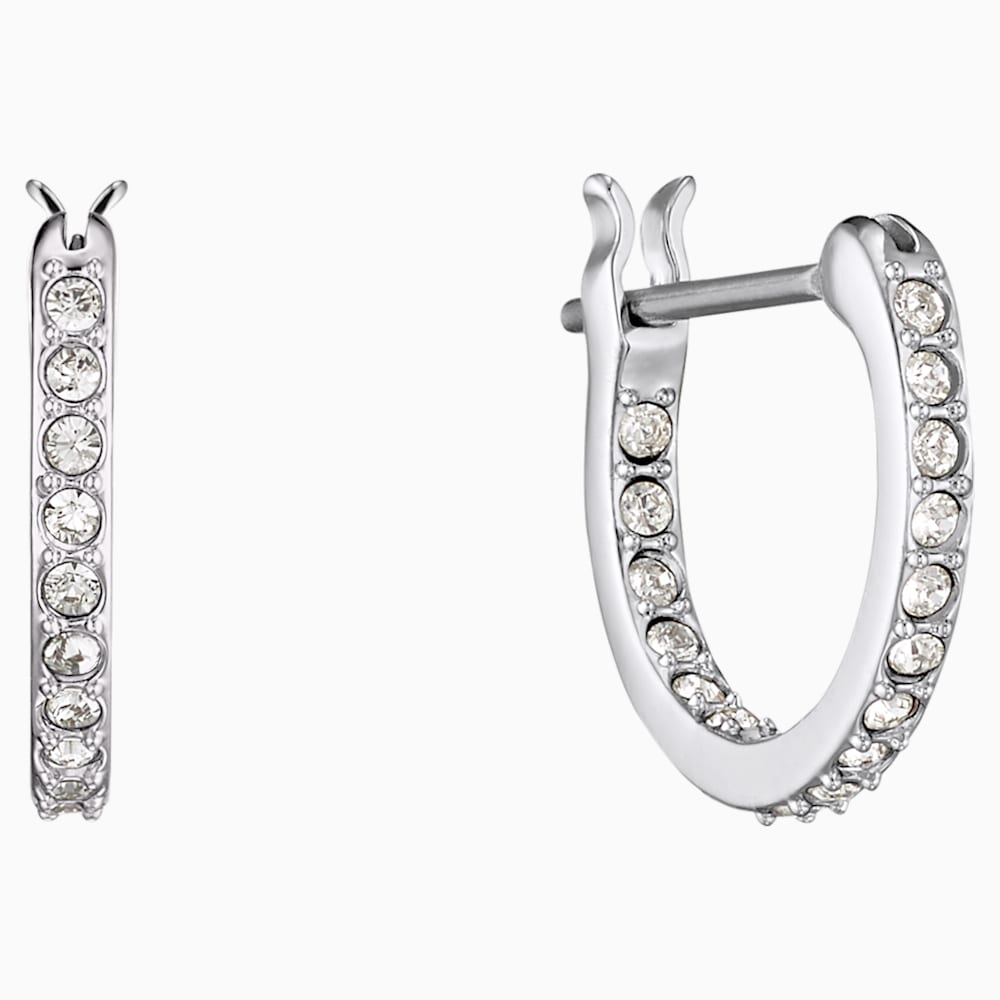 Swarovski kolczyki • Iconic Swan 5512577 3