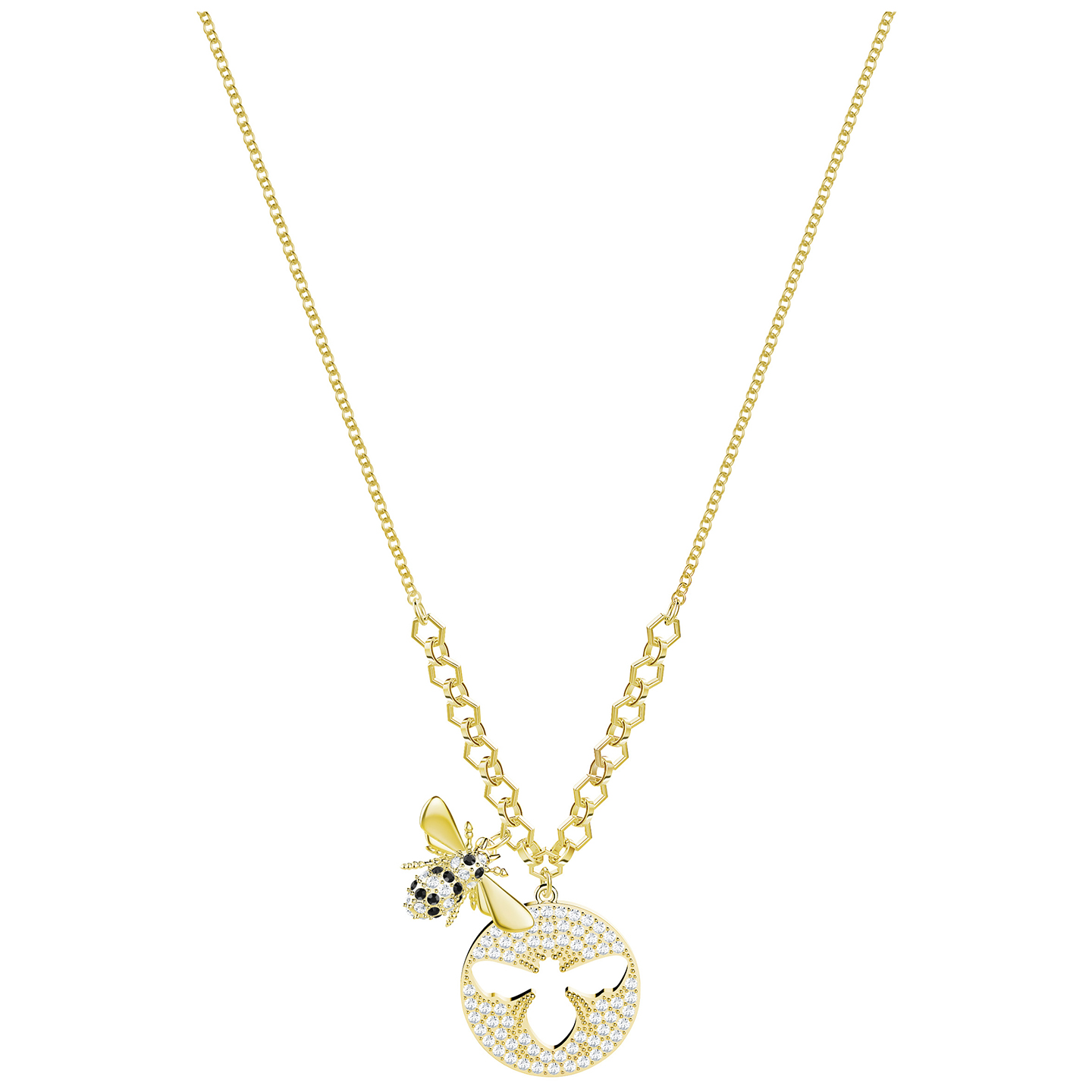 Naszyjnik SWAROVSKI • Lisabel Necklace 5365641 1