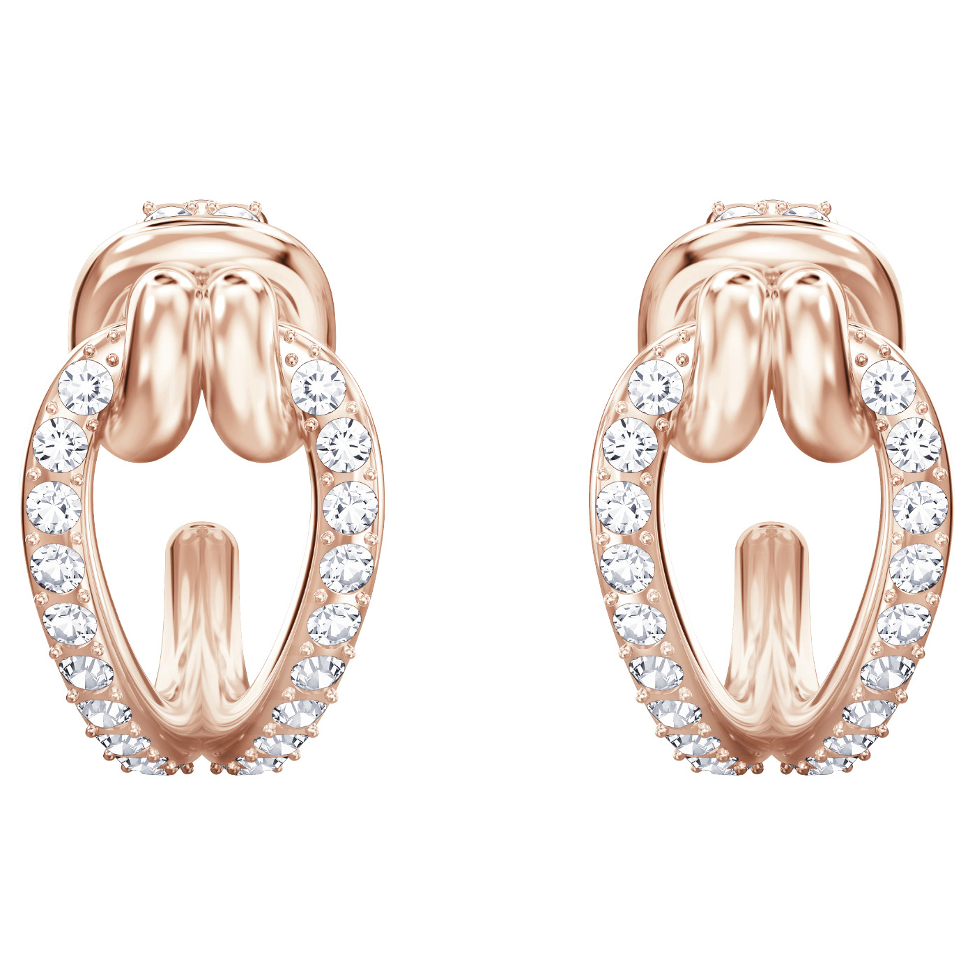 Swarovski kolczyki • Lifelong Hoop 5392920 1