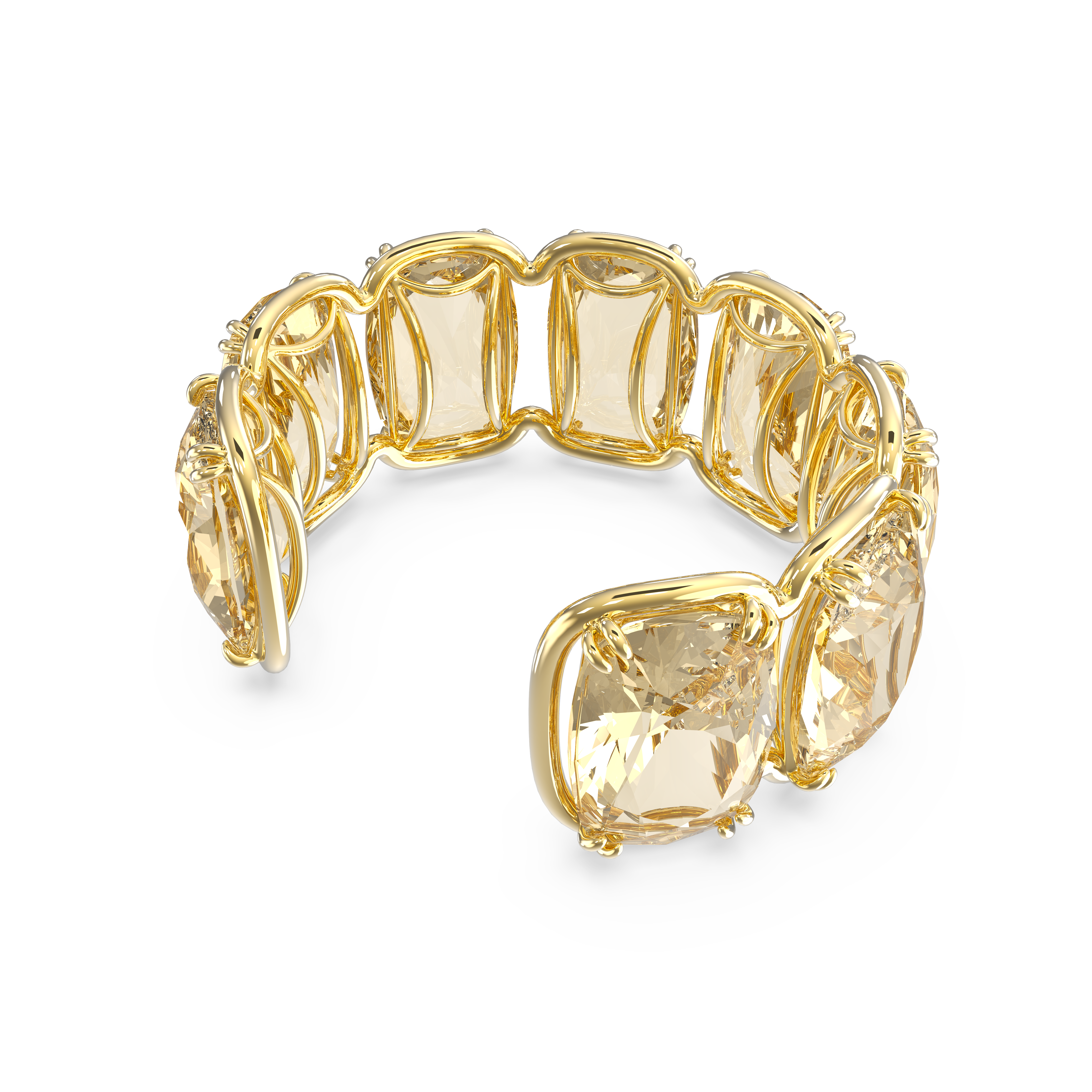 Bransoletka SWAROVSKI • Harmonia 5616521 1