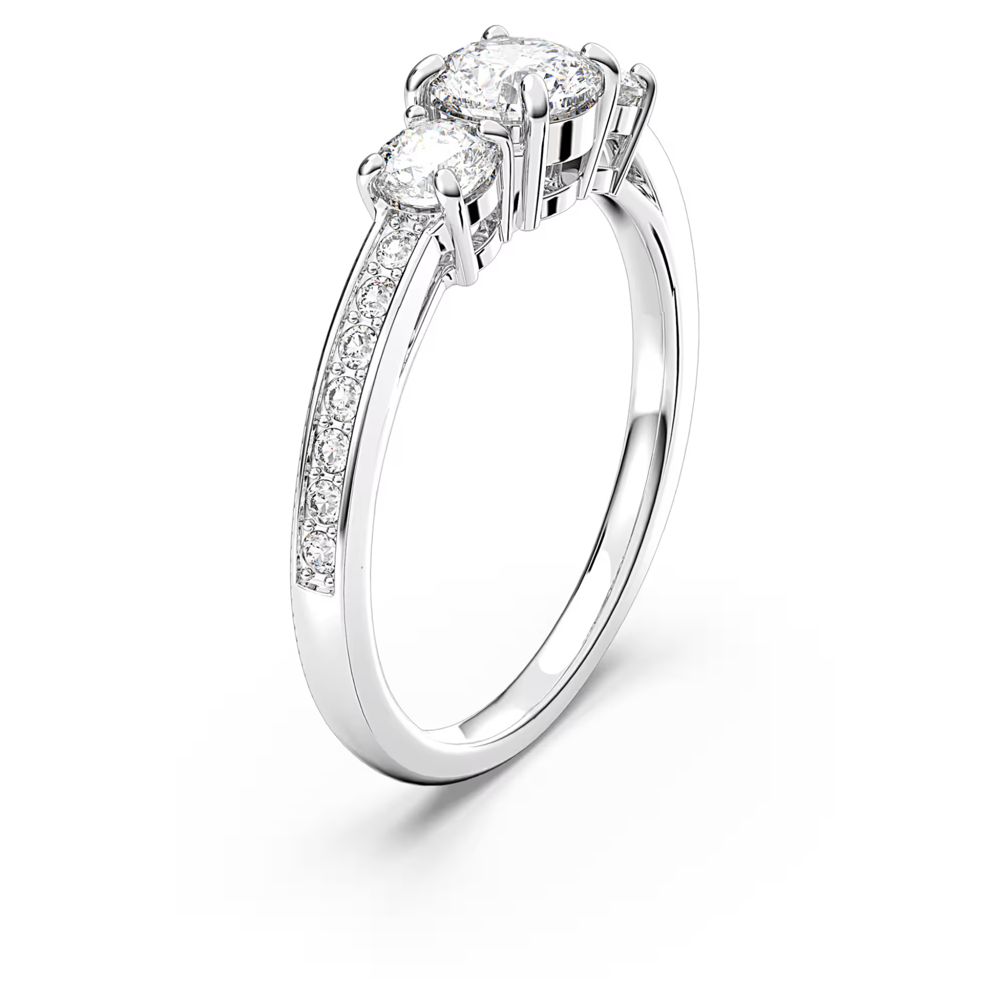 Pierścionek SWAROVSKI • Stilla 5655713 3