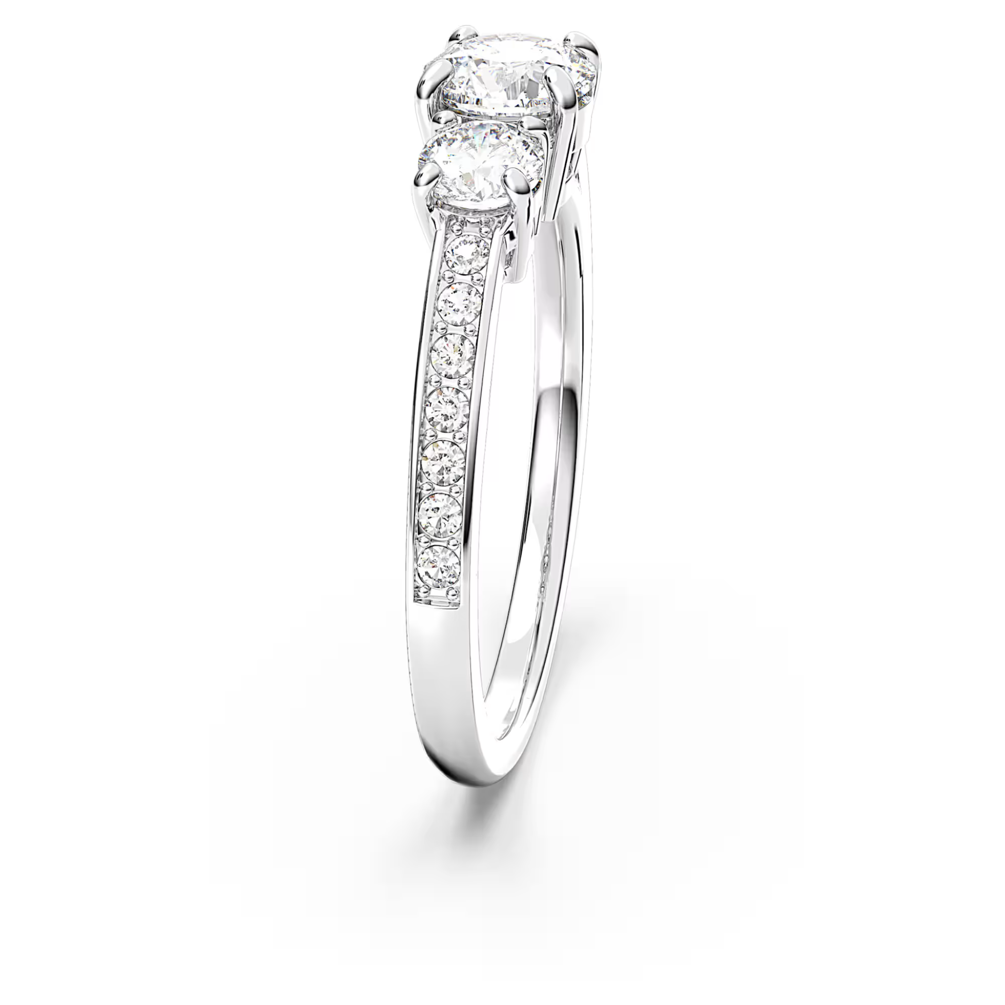 Pierścionek SWAROVSKI • Stilla 5655713 2
