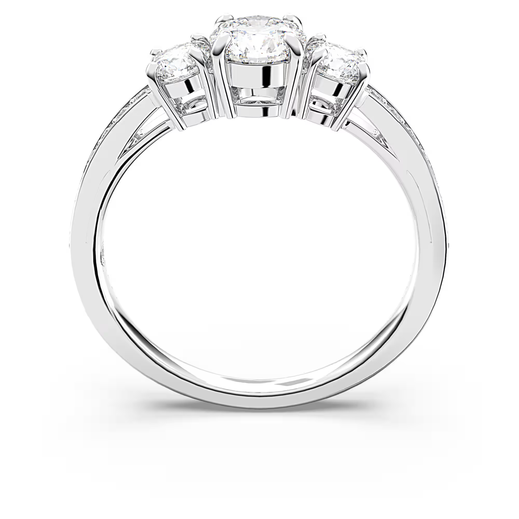 Pierścionek SWAROVSKI • Stilla 5655713 1