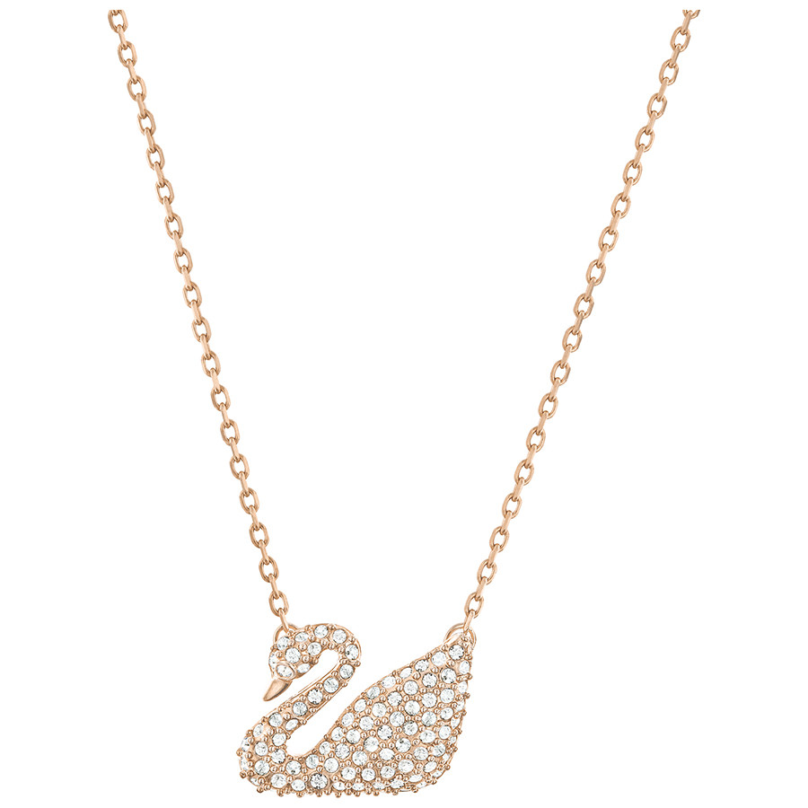 Naszyjnik SWAROVSKI • Swan 5121597 1