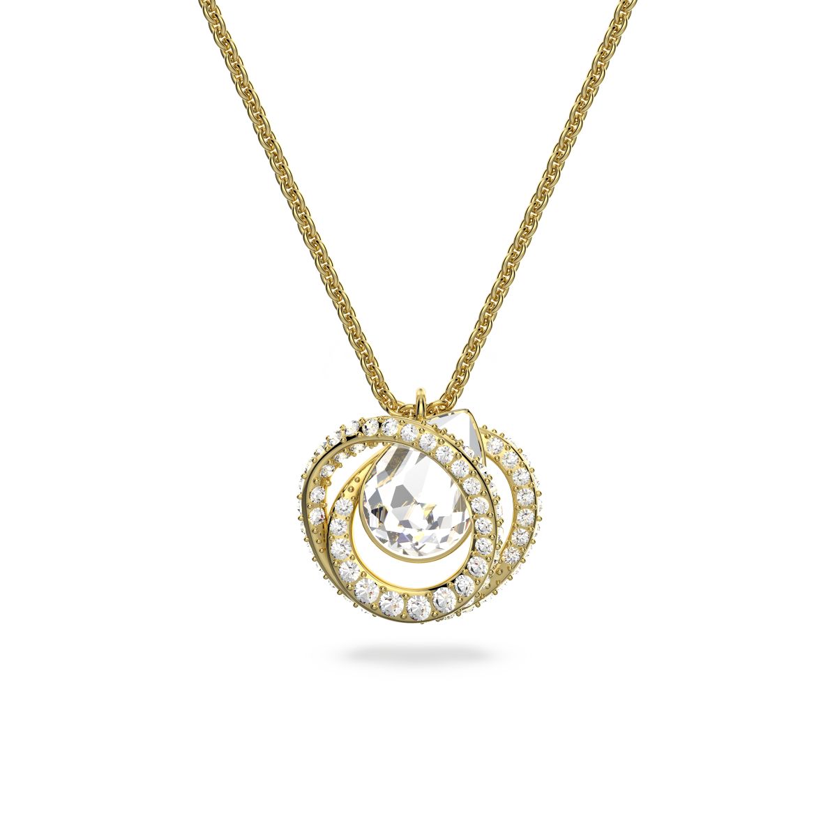 Naszyjnik SWAROVSKI • Generation 5636511 3
